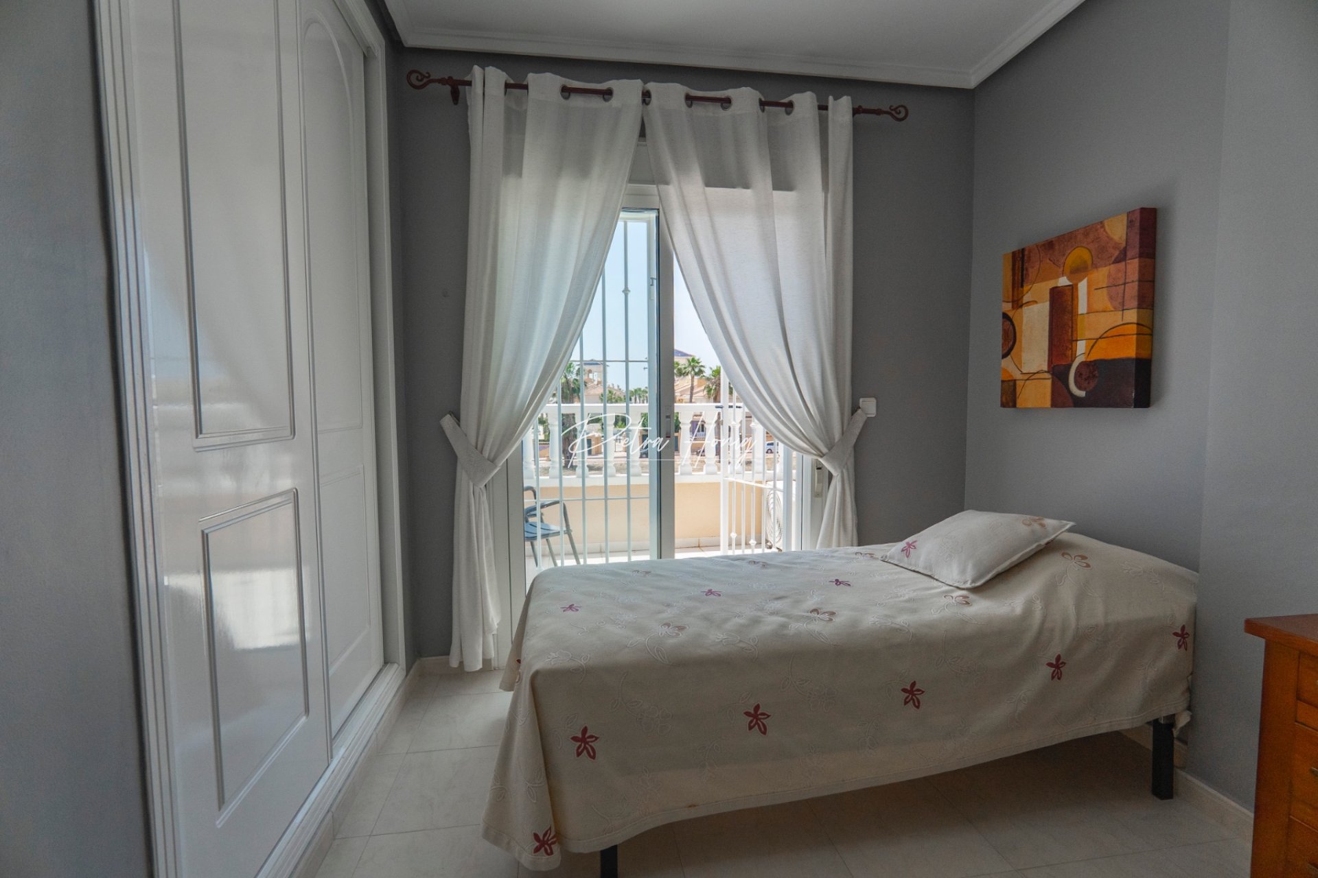 Resales - Semi Detached - Ciudad Quesada - Dona Pepa