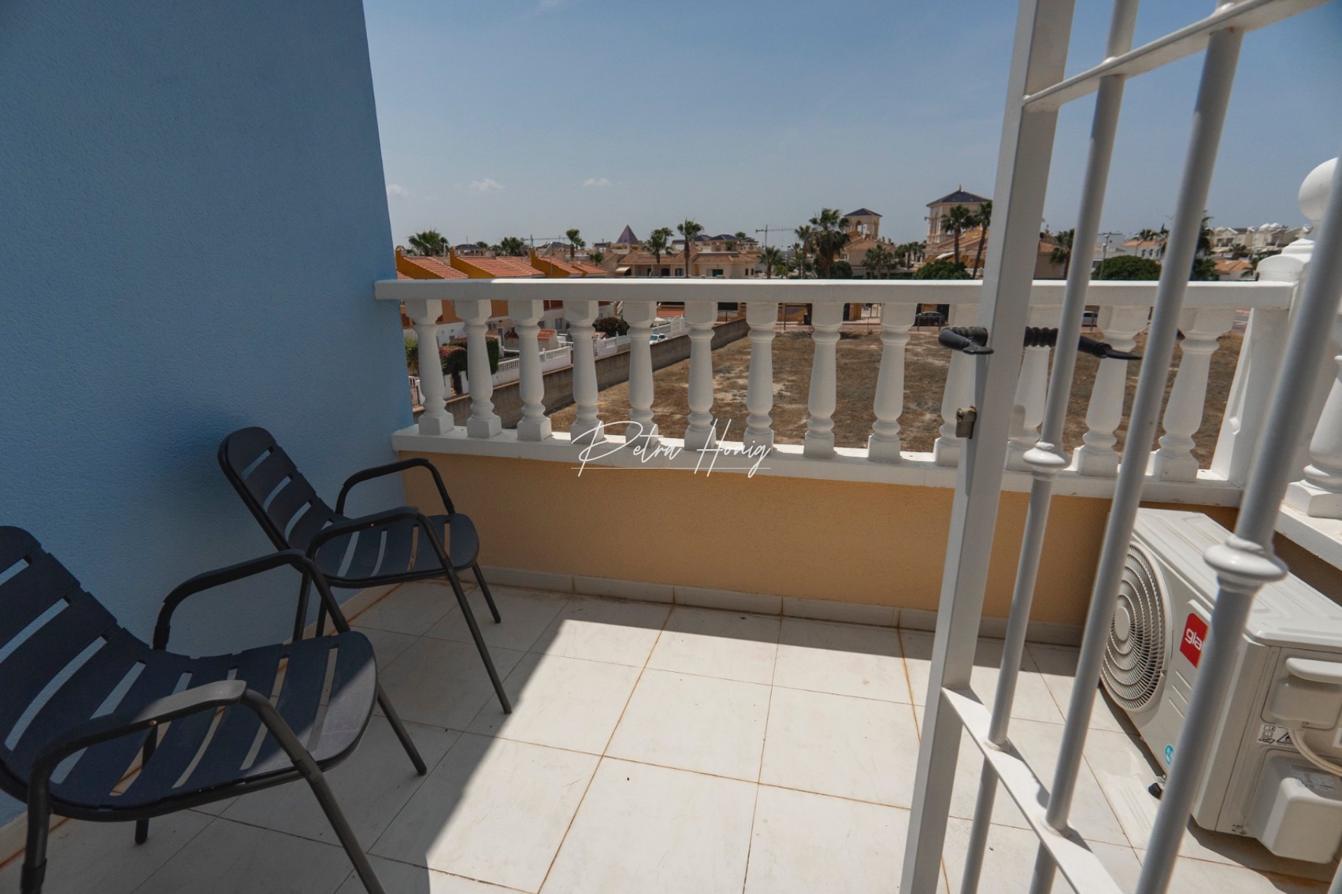 Resales - Semi Detached - Ciudad Quesada - Dona Pepa