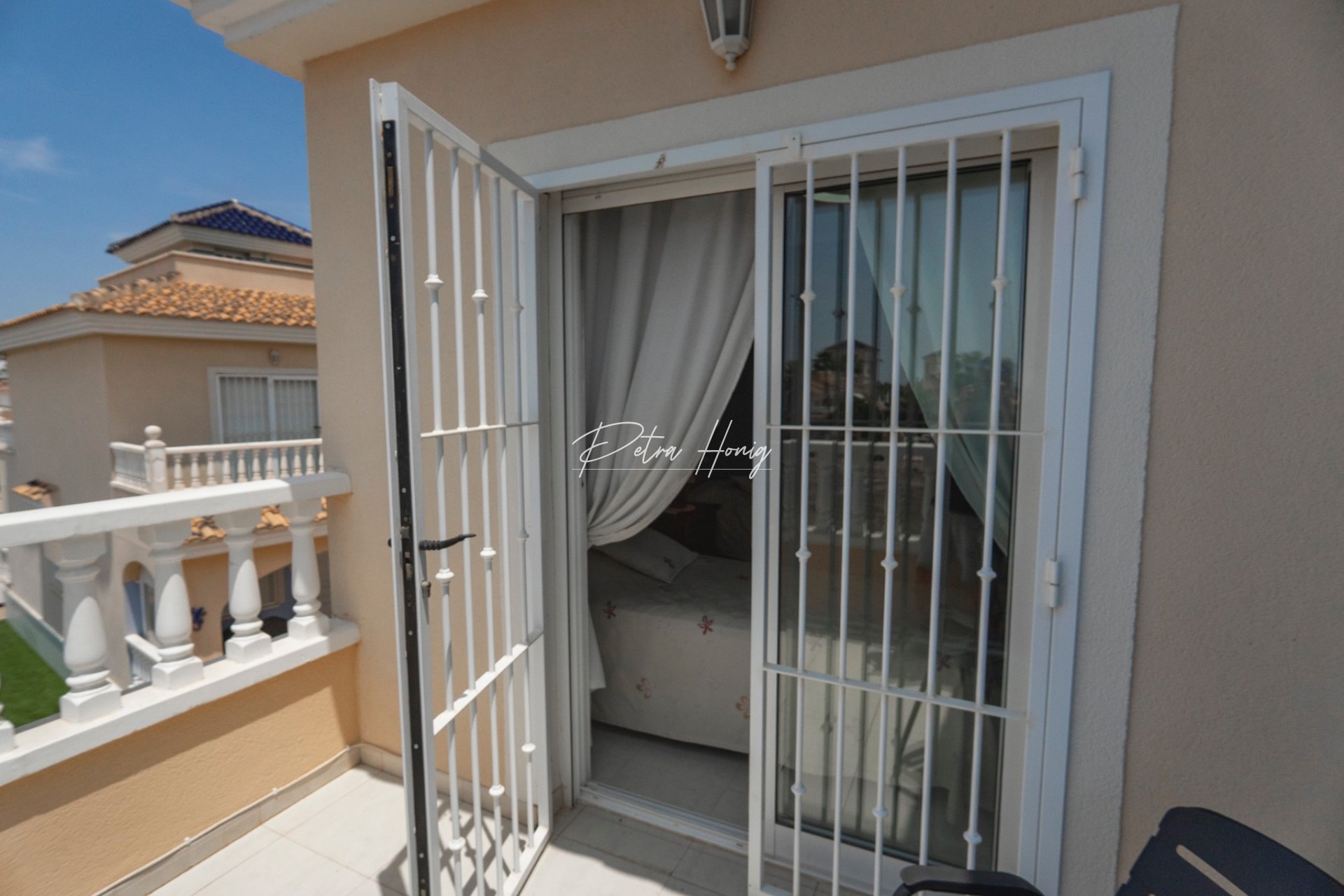 Resales - Semi Detached - Ciudad Quesada - Dona Pepa