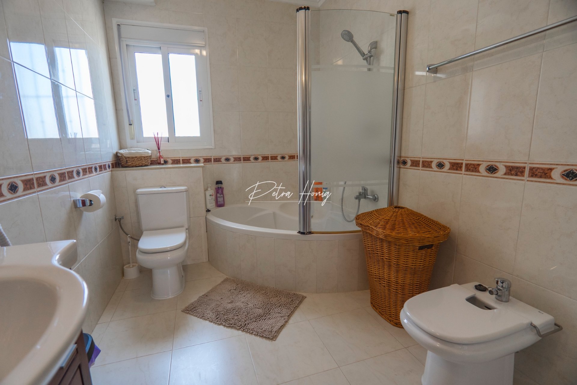 Resales - Semi Detached - Ciudad Quesada - Dona Pepa