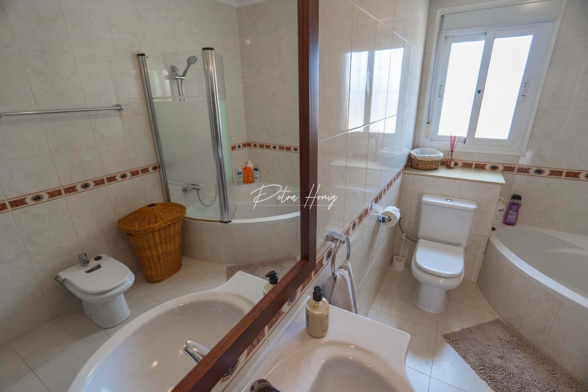 Resales - Semi Detached - Ciudad Quesada - Dona Pepa
