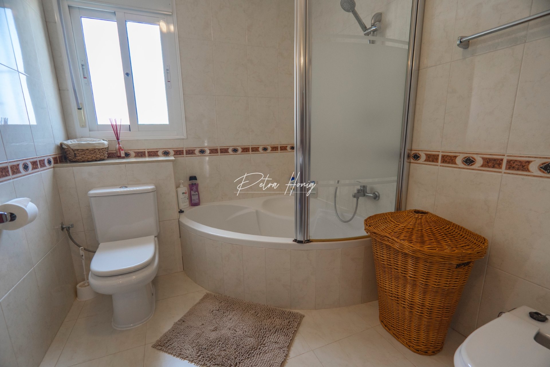 Resales - Semi Detached - Ciudad Quesada - Dona Pepa