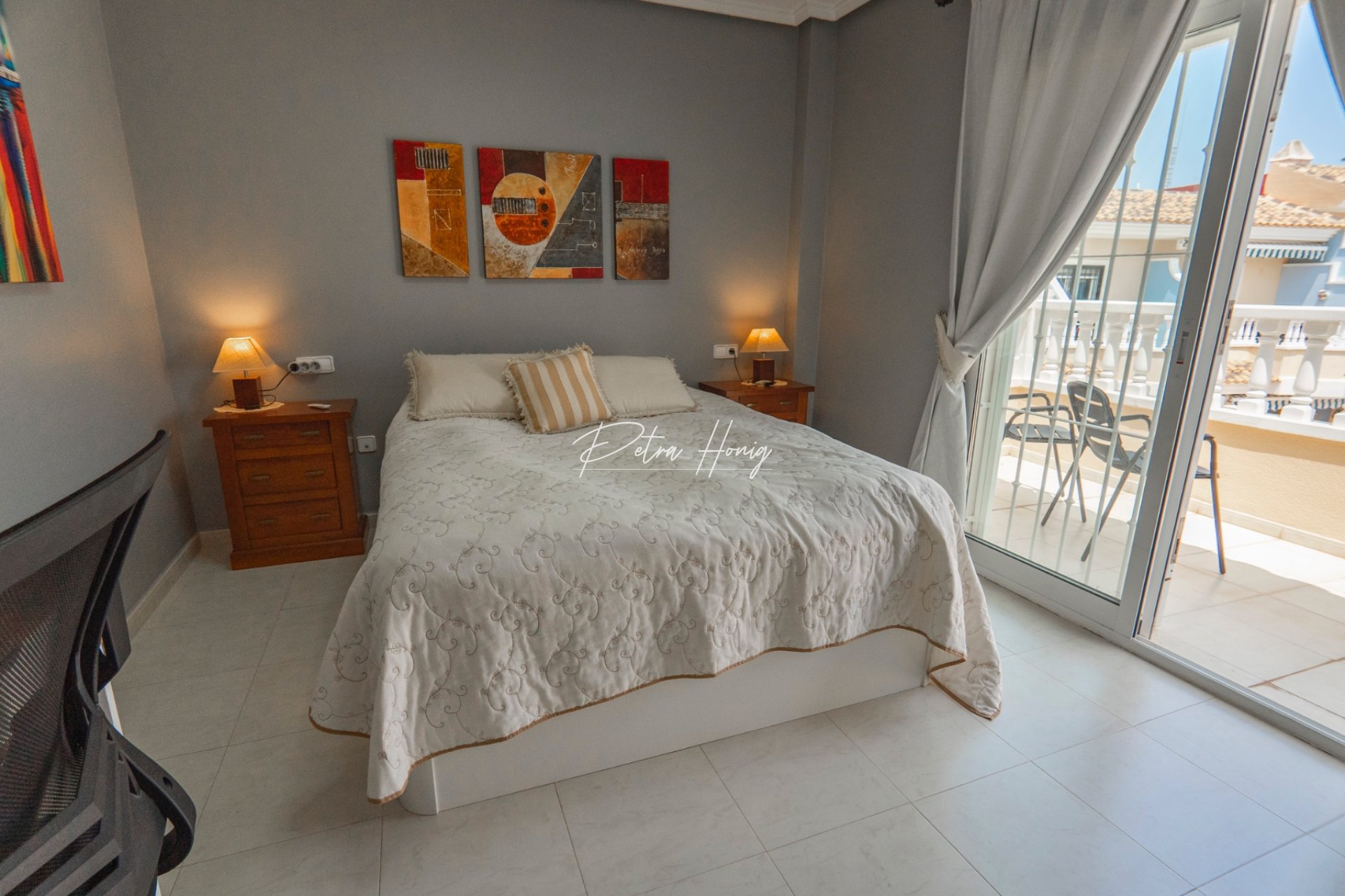 Resales - Semi Detached - Ciudad Quesada - Dona Pepa
