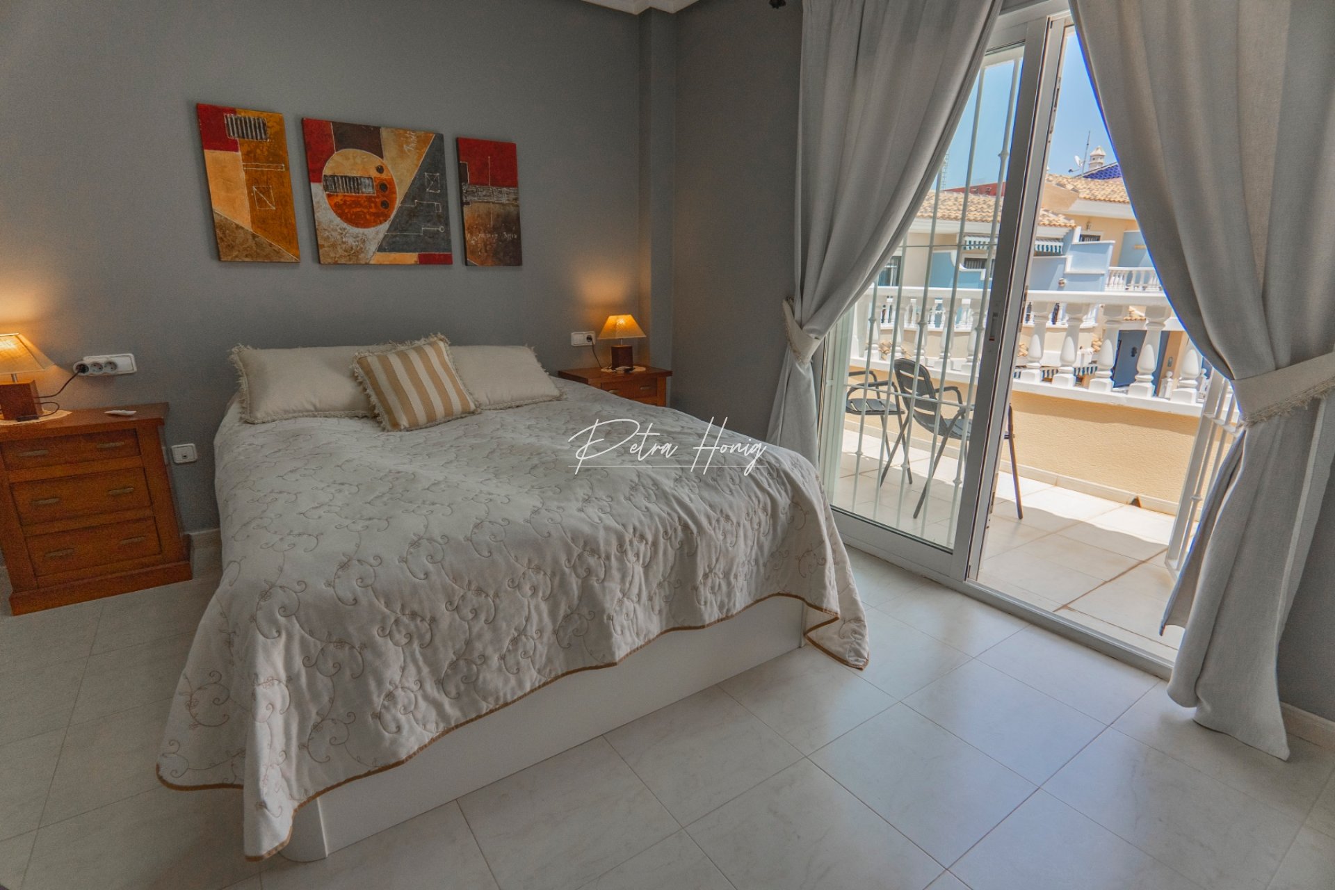 Resales - Semi Detached - Ciudad Quesada - Dona Pepa
