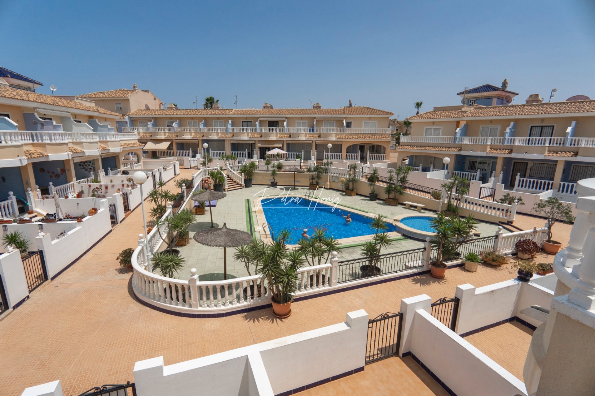 Resales - Semi Detached - Ciudad Quesada - Dona Pepa