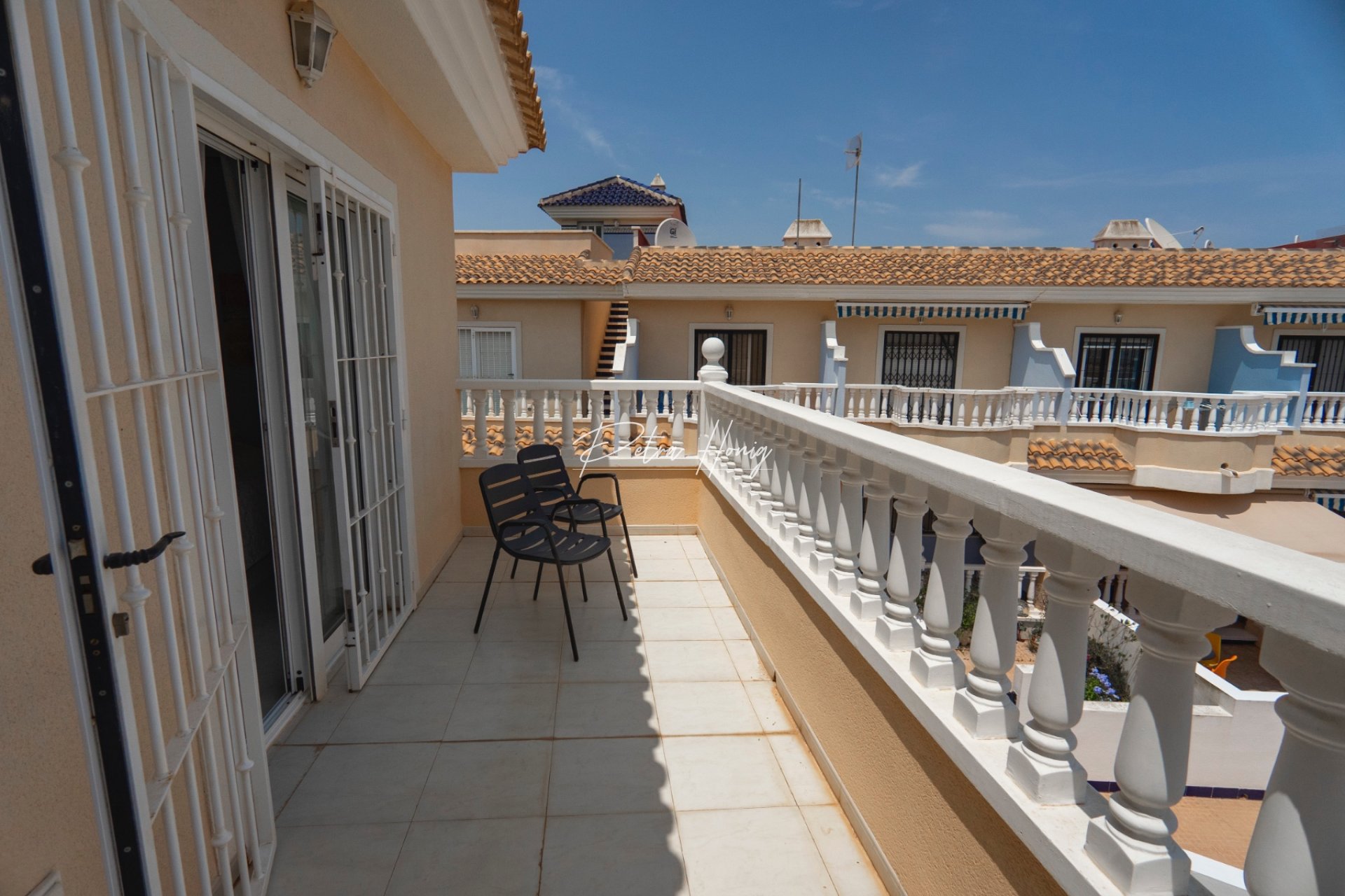 Resales - Semi Detached - Ciudad Quesada - Dona Pepa