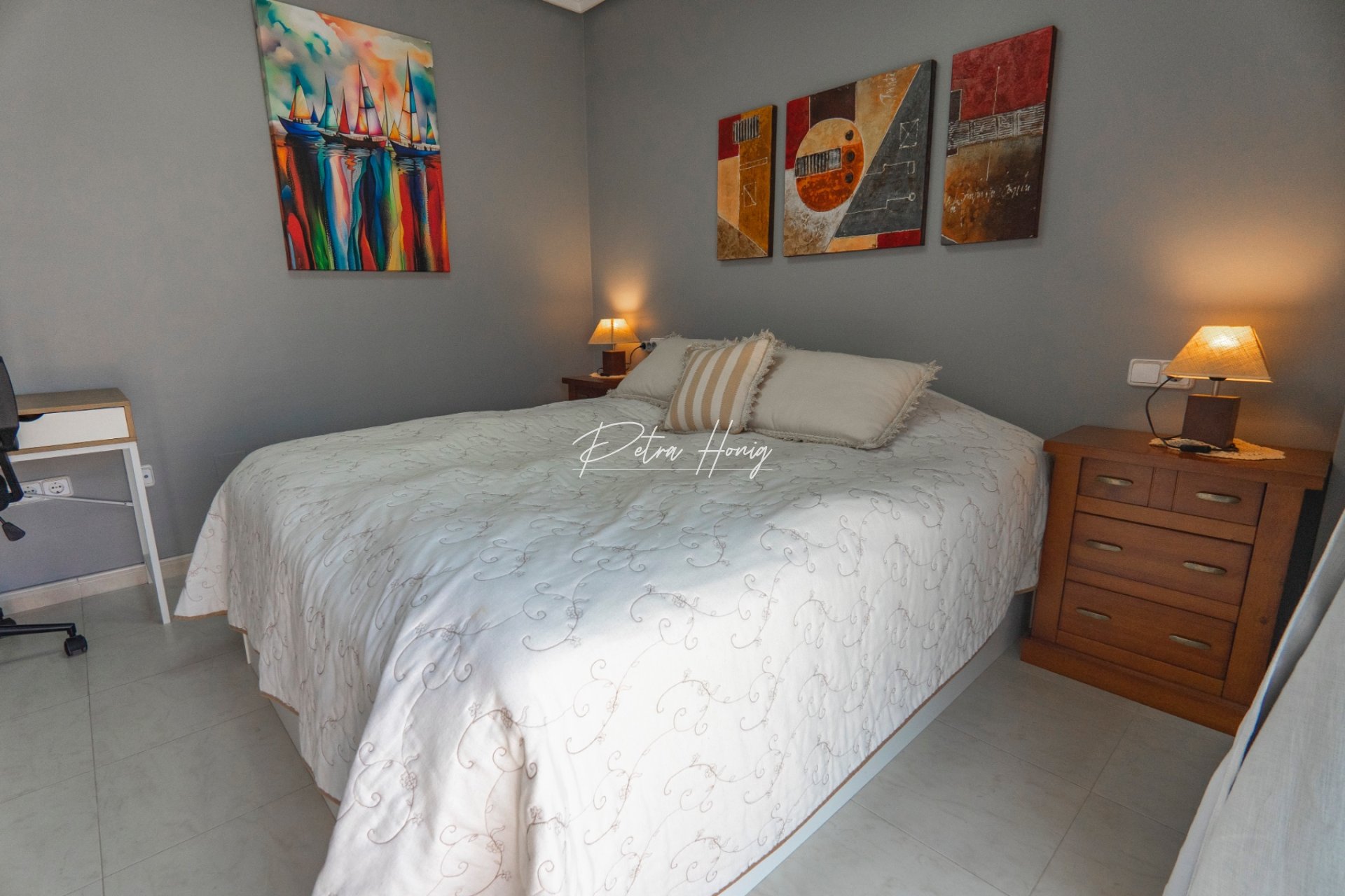 Resales - Semi Detached - Ciudad Quesada - Dona Pepa