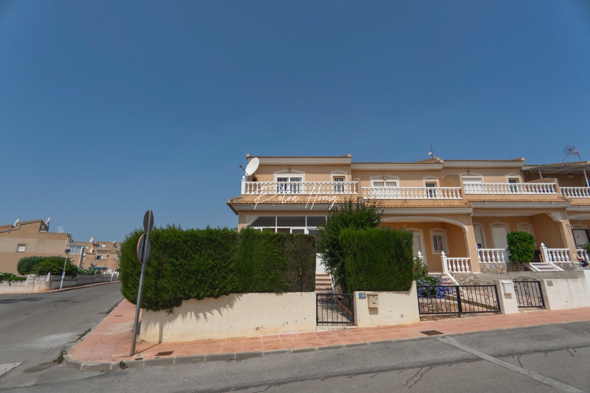 Resales - Semi Detached - Ciudad Quesada - Dona Pepa