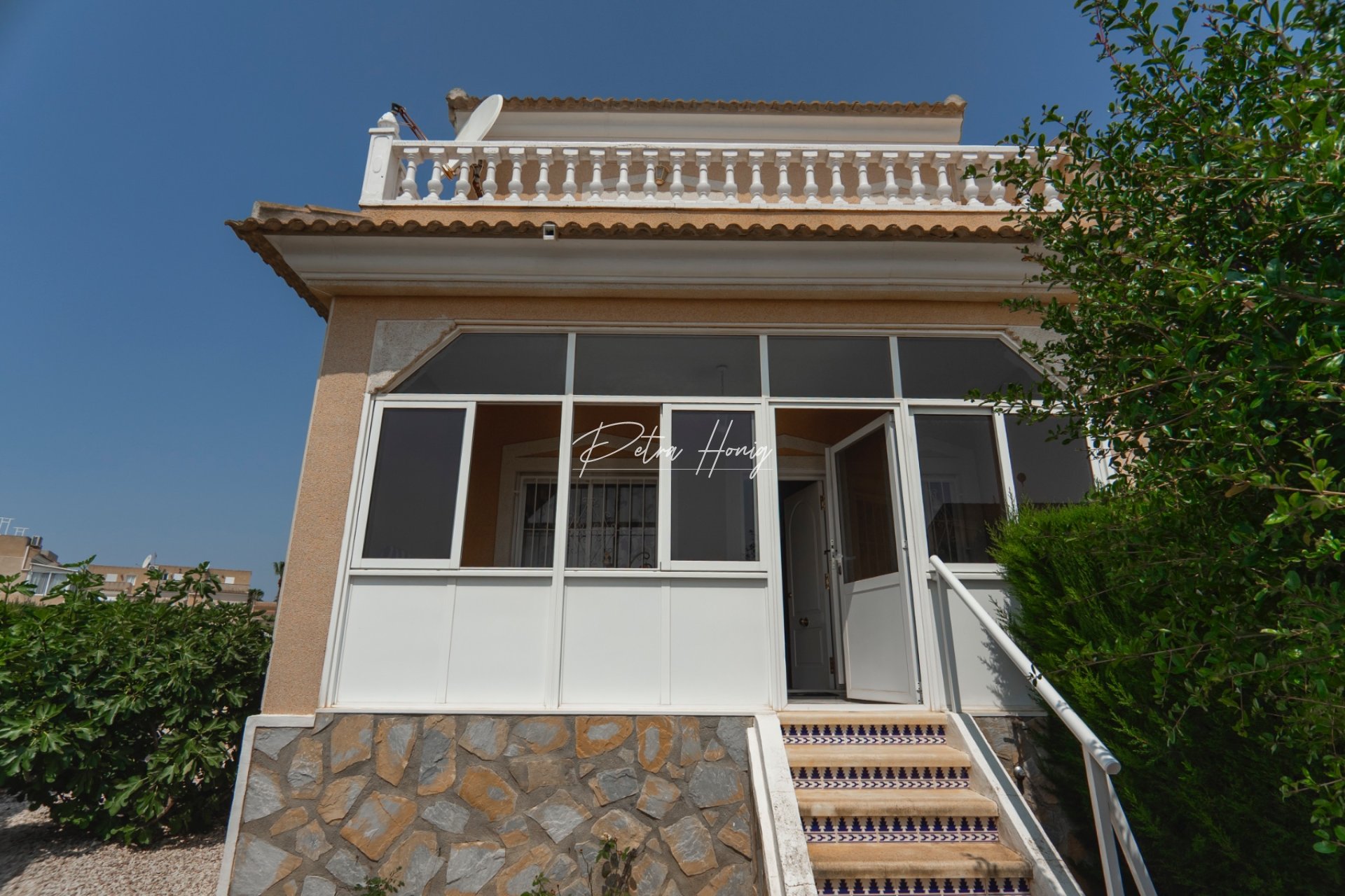 Resales - Semi Detached - Ciudad Quesada - Dona Pepa