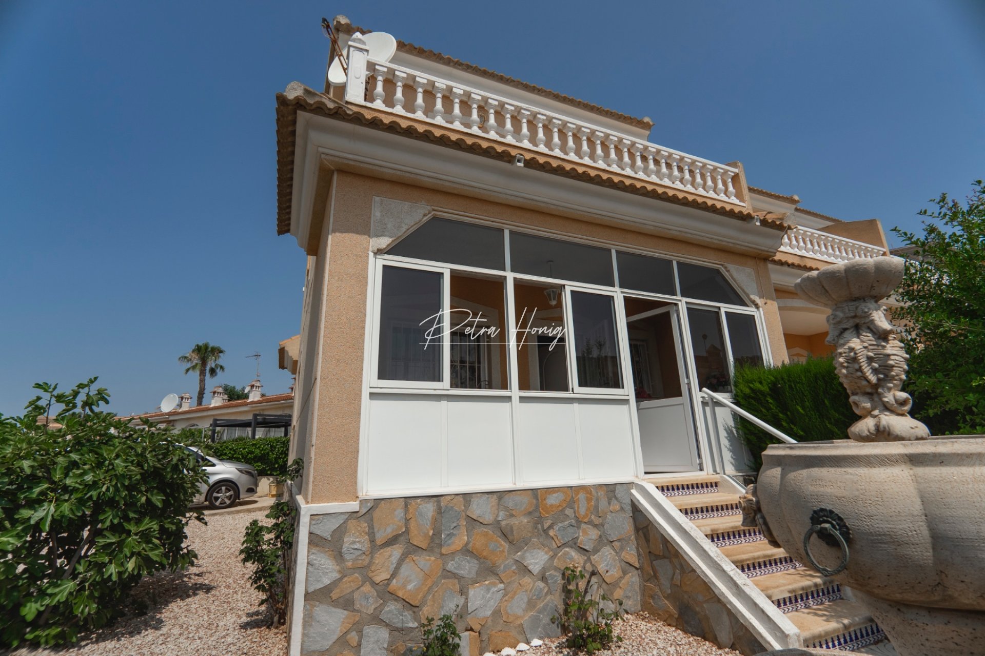 Resales - Semi Detached - Ciudad Quesada - Dona Pepa