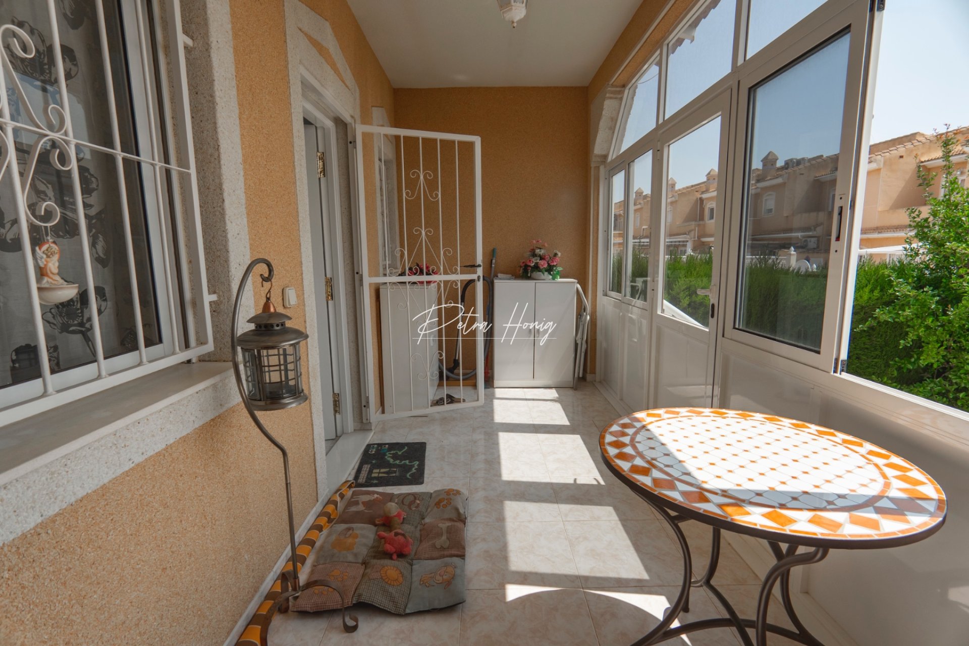Resales - Semi Detached - Ciudad Quesada - Dona Pepa
