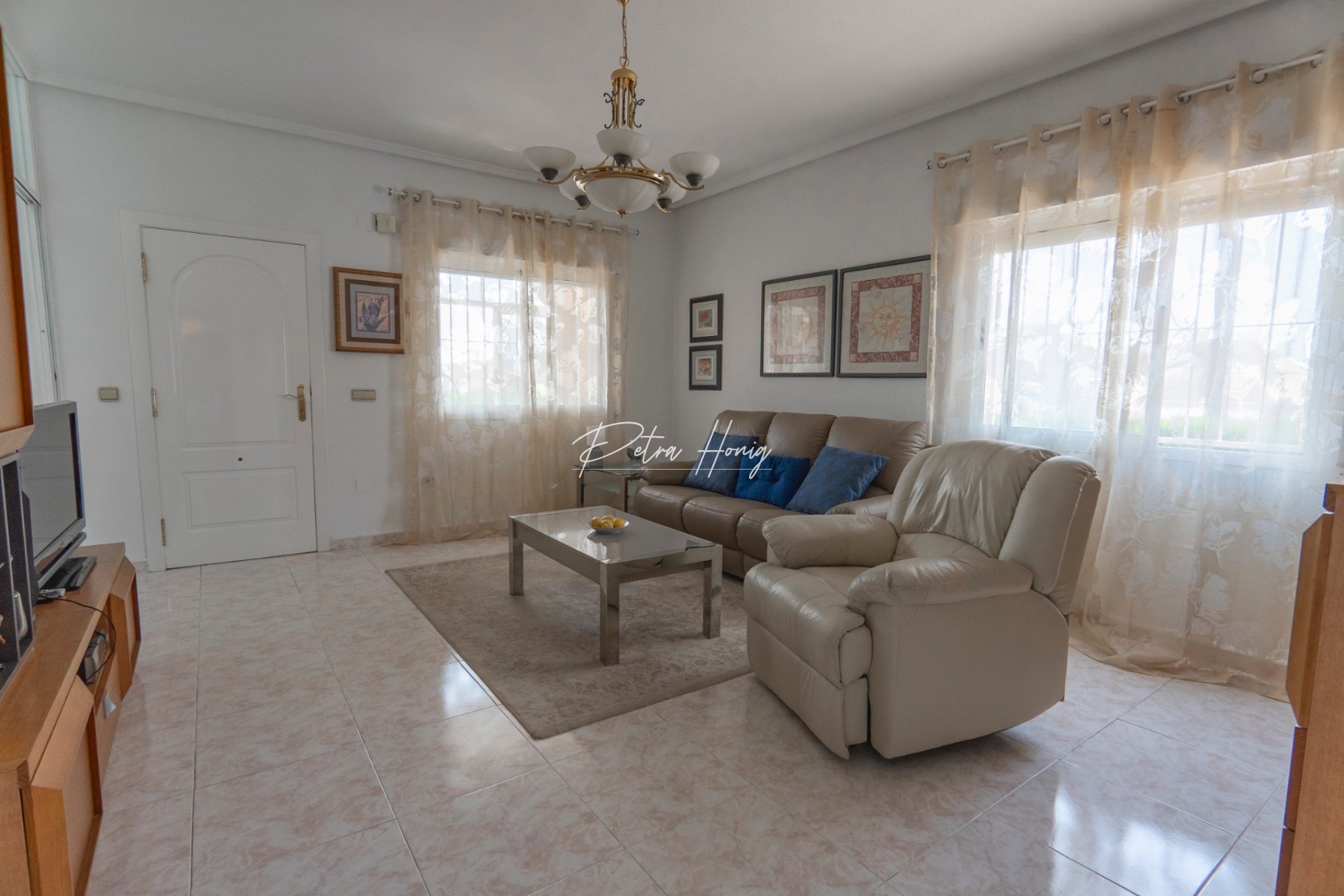 Resales - Semi Detached - Ciudad Quesada - Dona Pepa