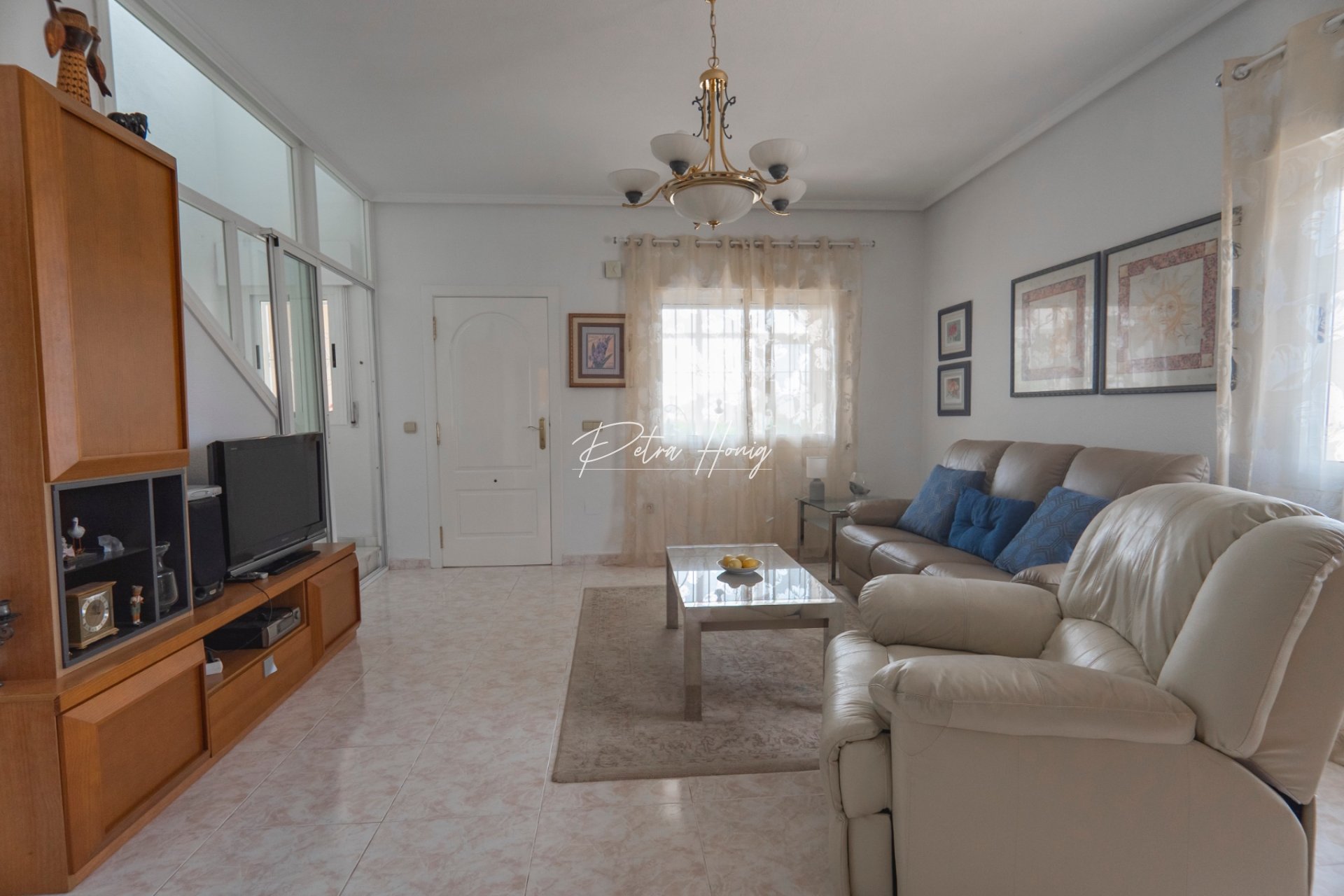 Resales - Semi Detached - Ciudad Quesada - Dona Pepa