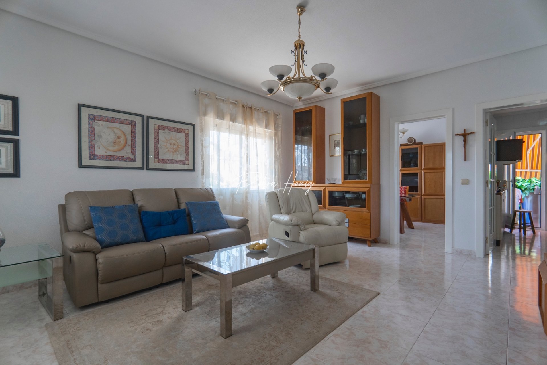 Resales - Semi Detached - Ciudad Quesada - Dona Pepa