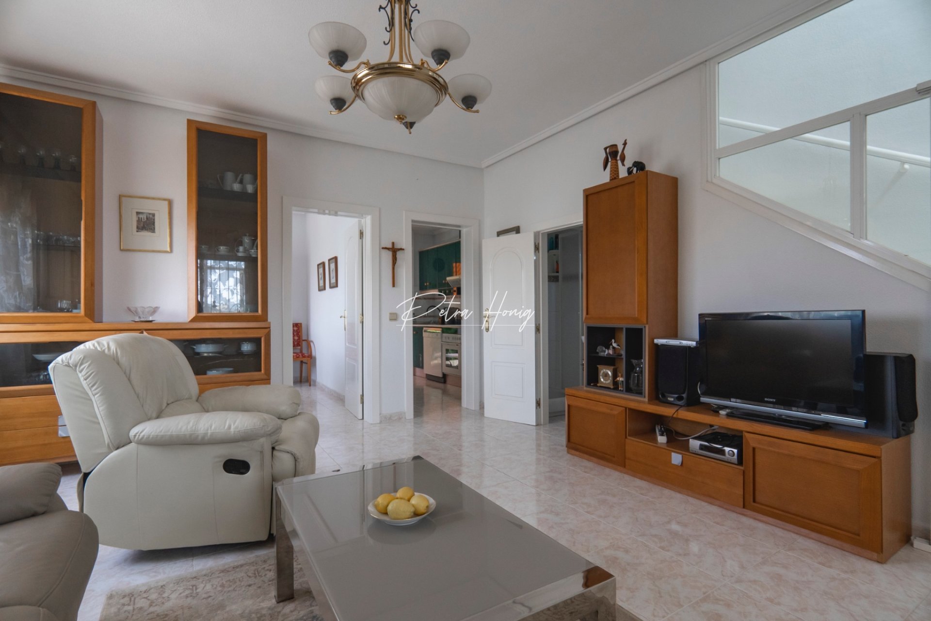 Resales - Semi Detached - Ciudad Quesada - Dona Pepa