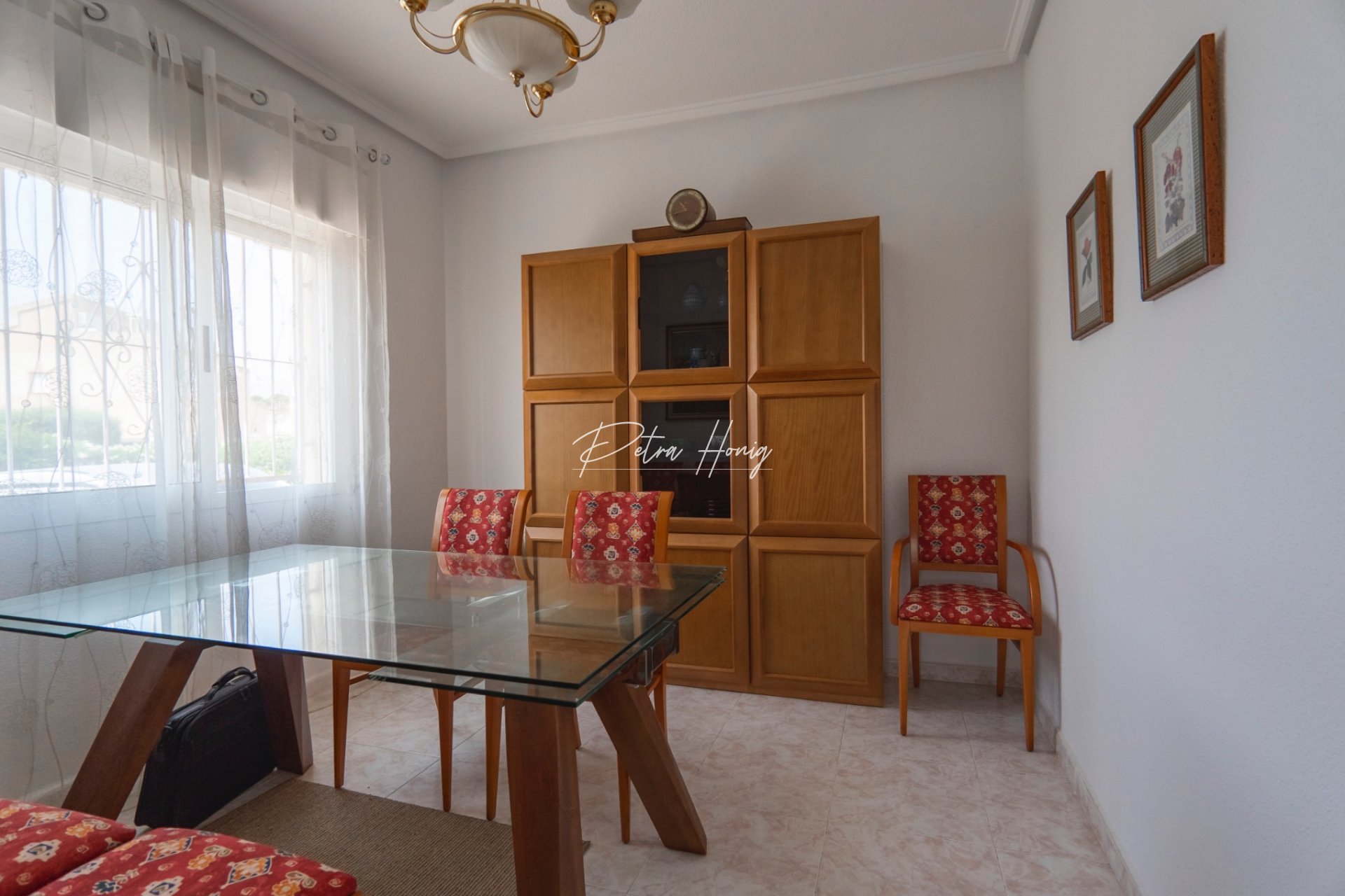 Resales - Semi Detached - Ciudad Quesada - Dona Pepa
