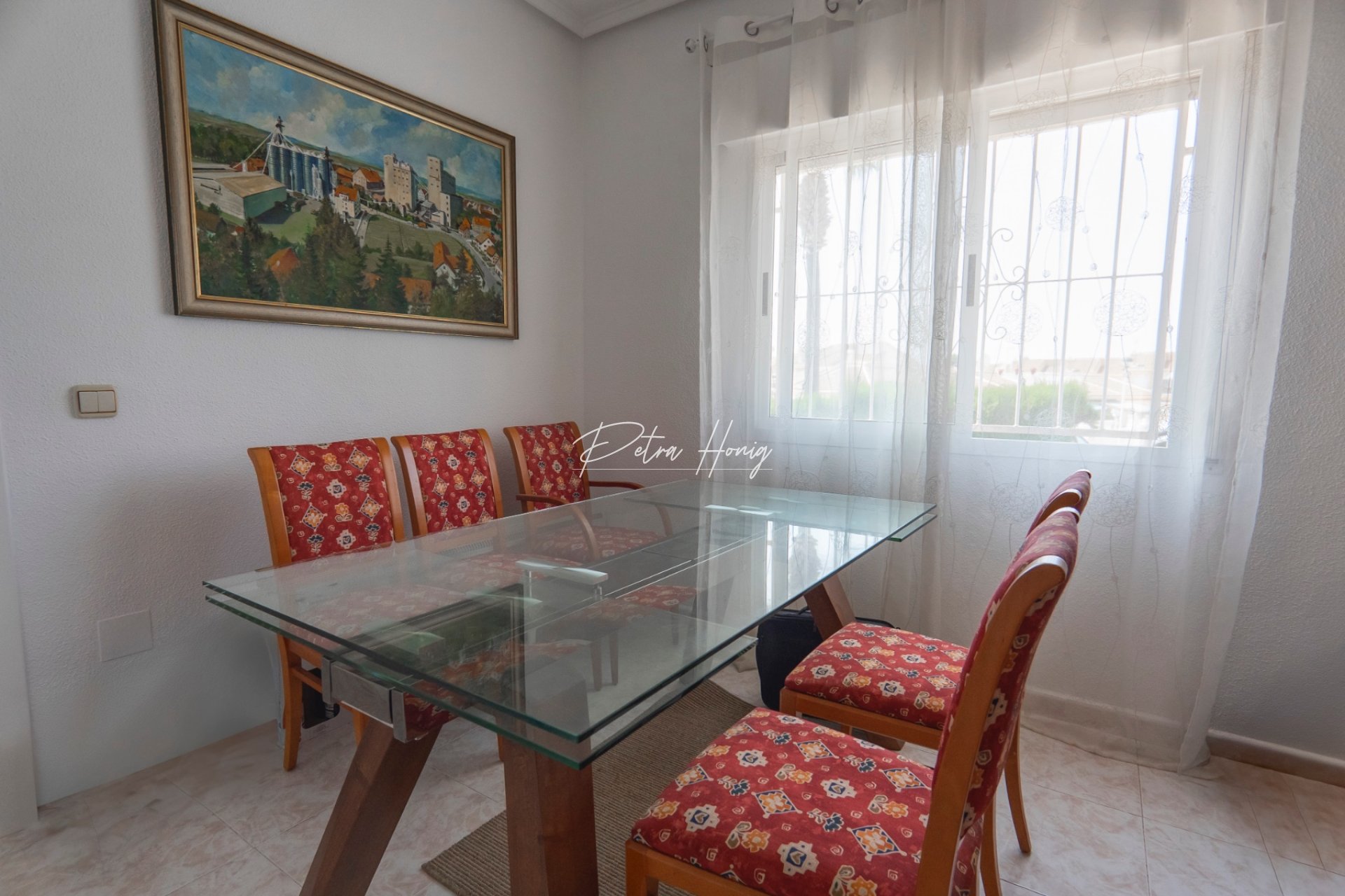 Resales - Semi Detached - Ciudad Quesada - Dona Pepa
