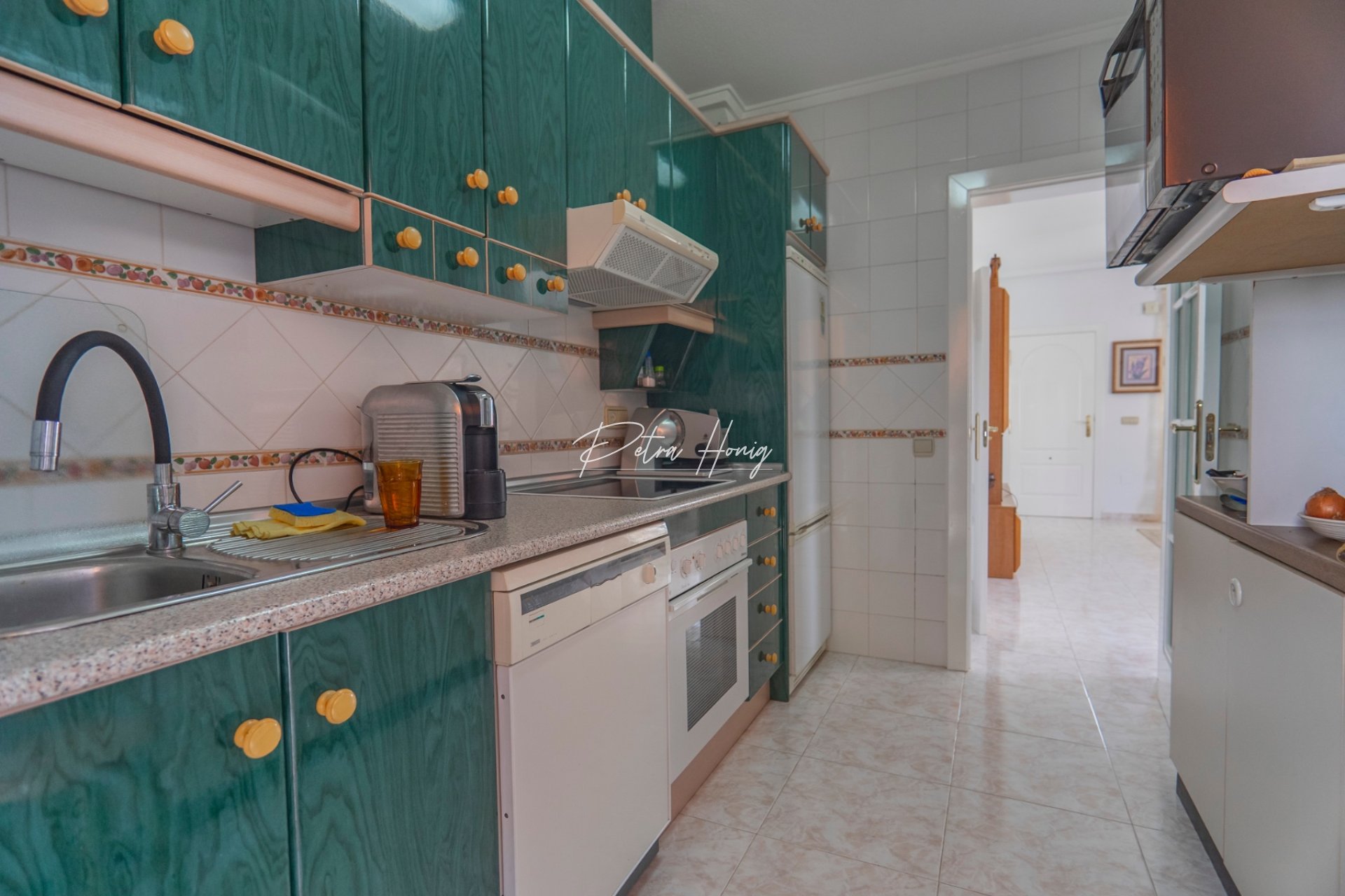 Resales - Semi Detached - Ciudad Quesada - Dona Pepa