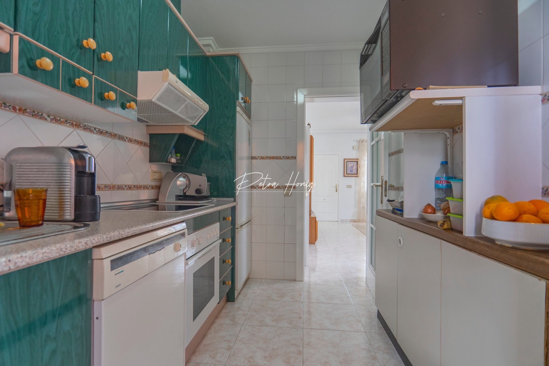 Resales - Semi Detached - Ciudad Quesada - Dona Pepa