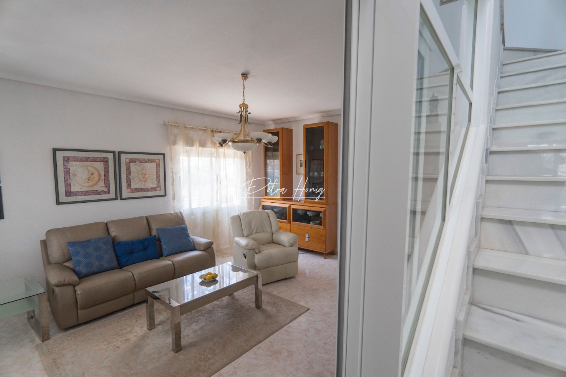 Resales - Semi Detached - Ciudad Quesada - Dona Pepa