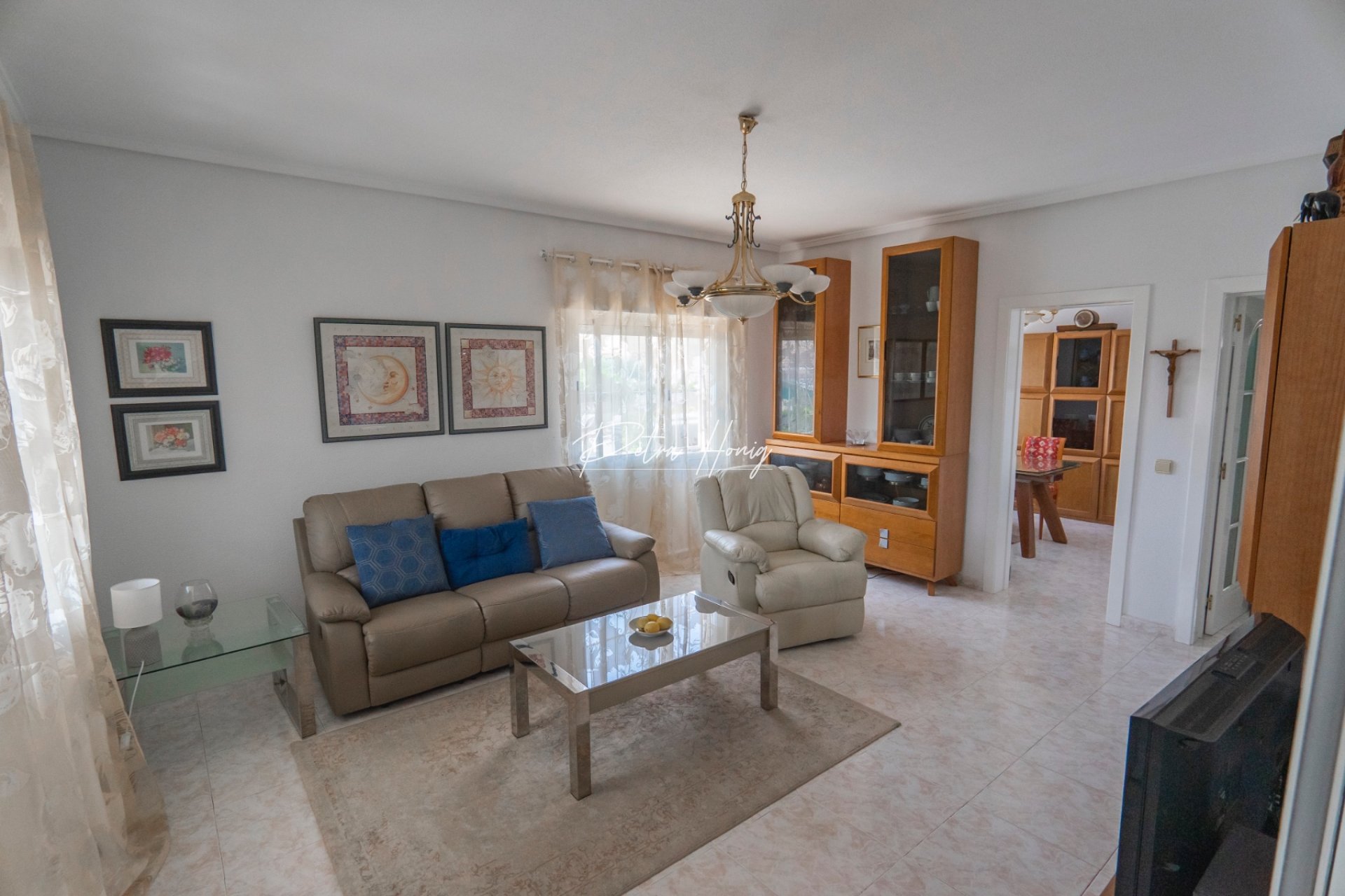 Resales - Semi Detached - Ciudad Quesada - Dona Pepa