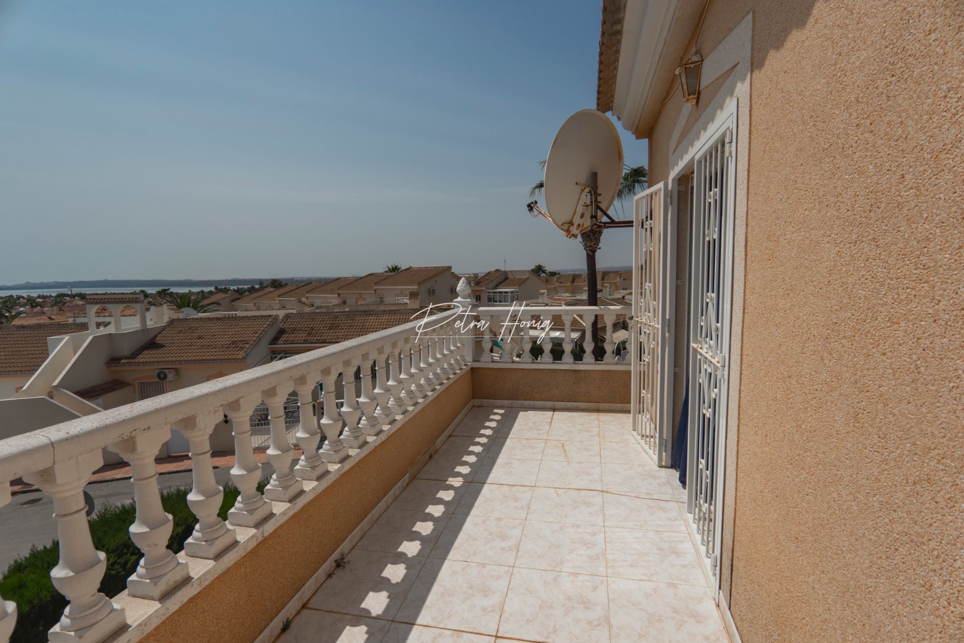 Resales - Semi Detached - Ciudad Quesada - Dona Pepa