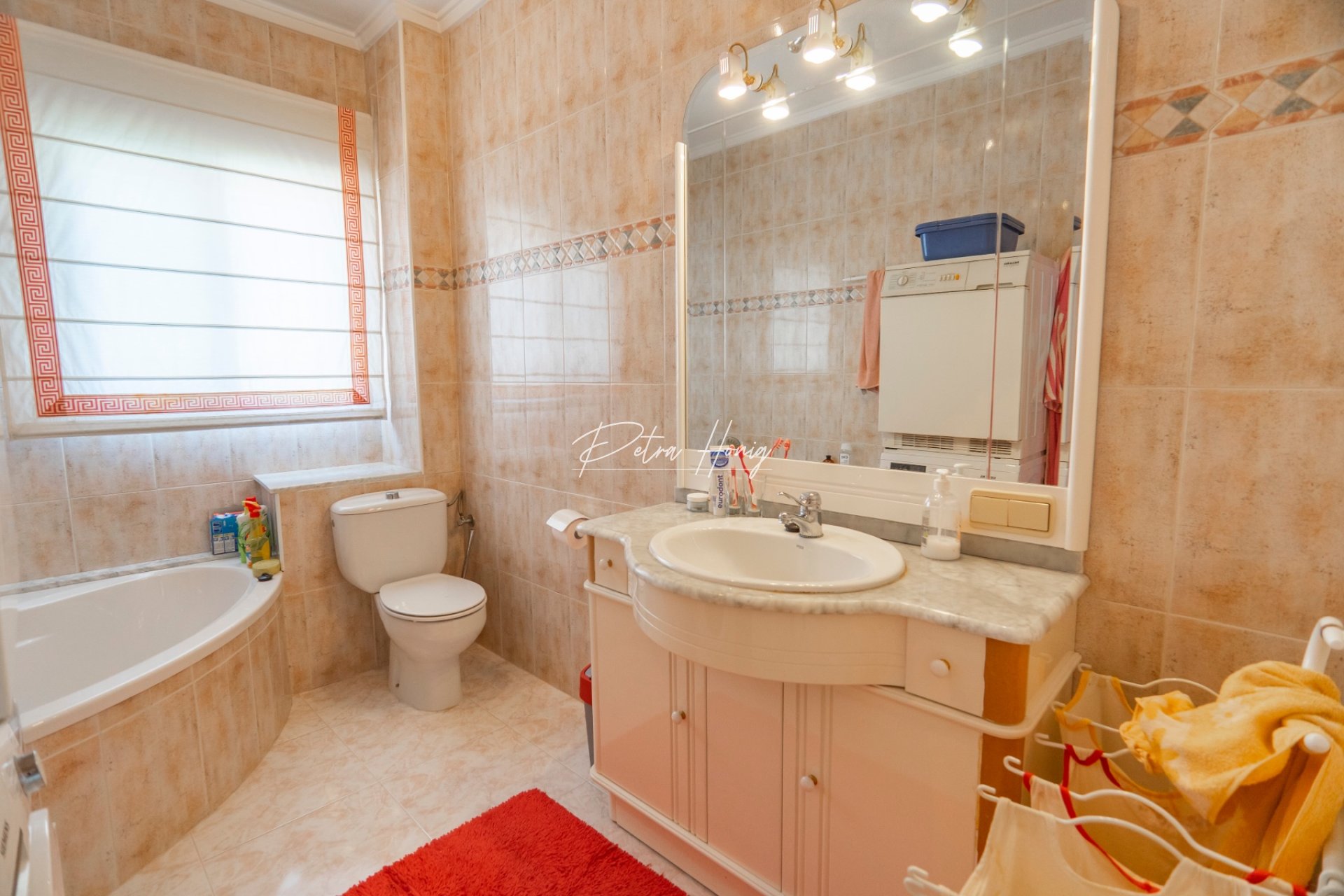 Resales - Semi Detached - Ciudad Quesada - Dona Pepa