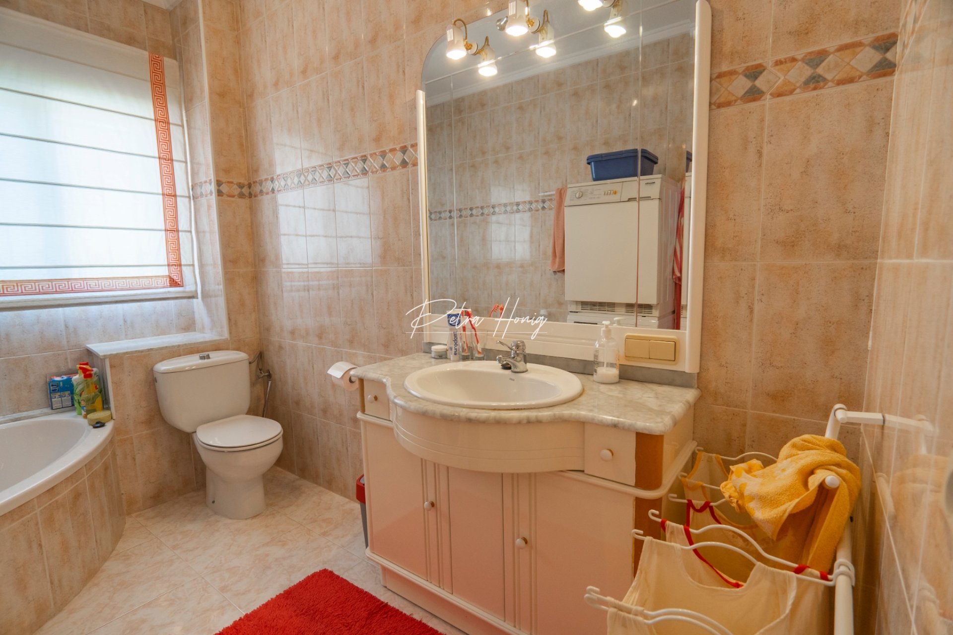 Resales - Semi Detached - Ciudad Quesada - Dona Pepa