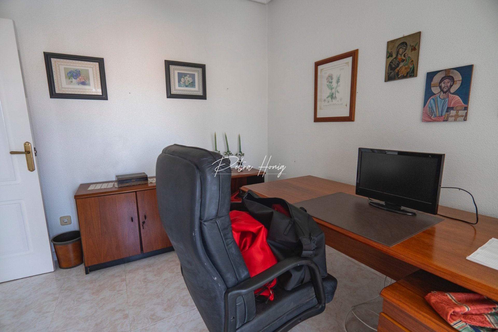 Resales - Semi Detached - Ciudad Quesada - Dona Pepa