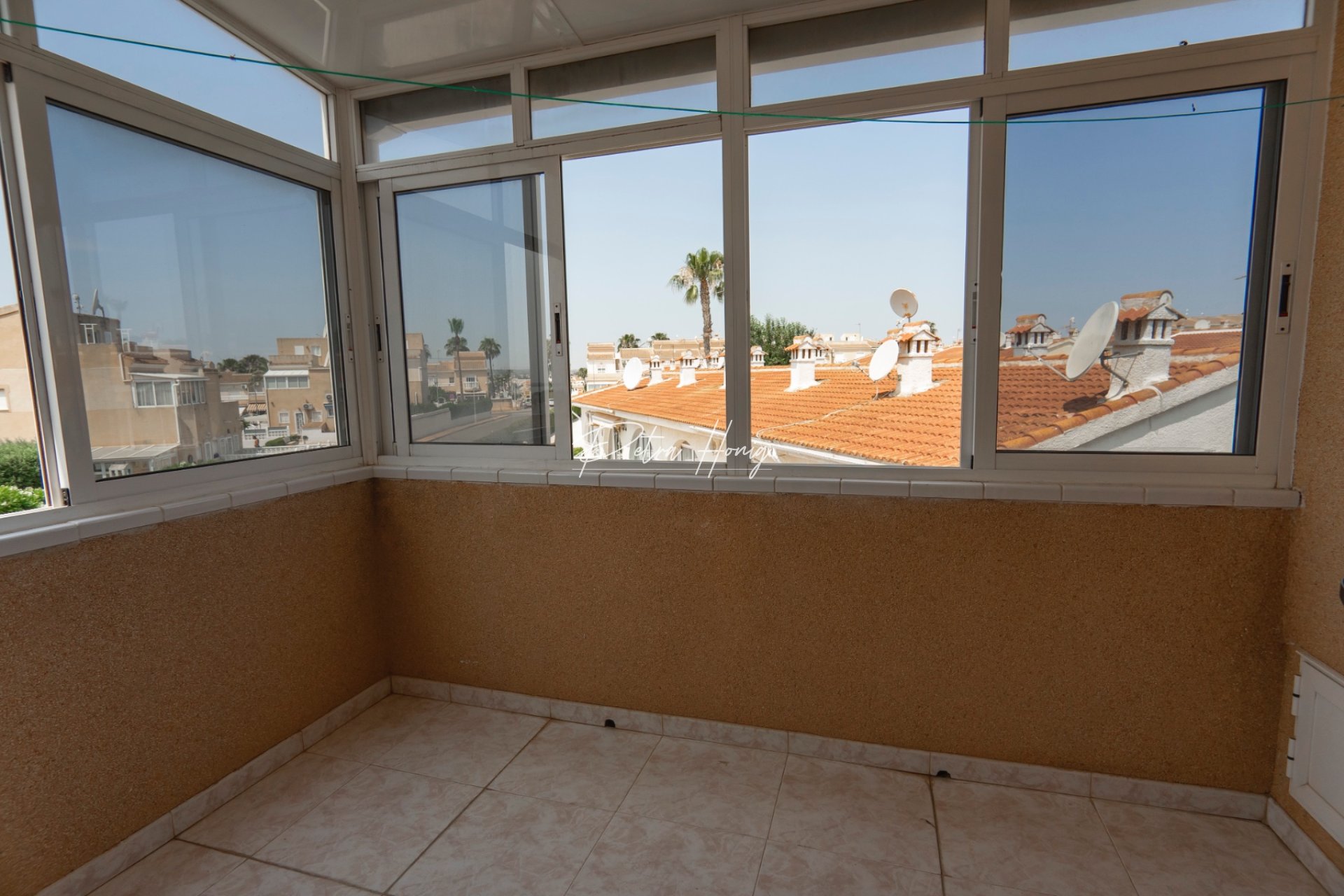 Resales - Semi Detached - Ciudad Quesada - Dona Pepa