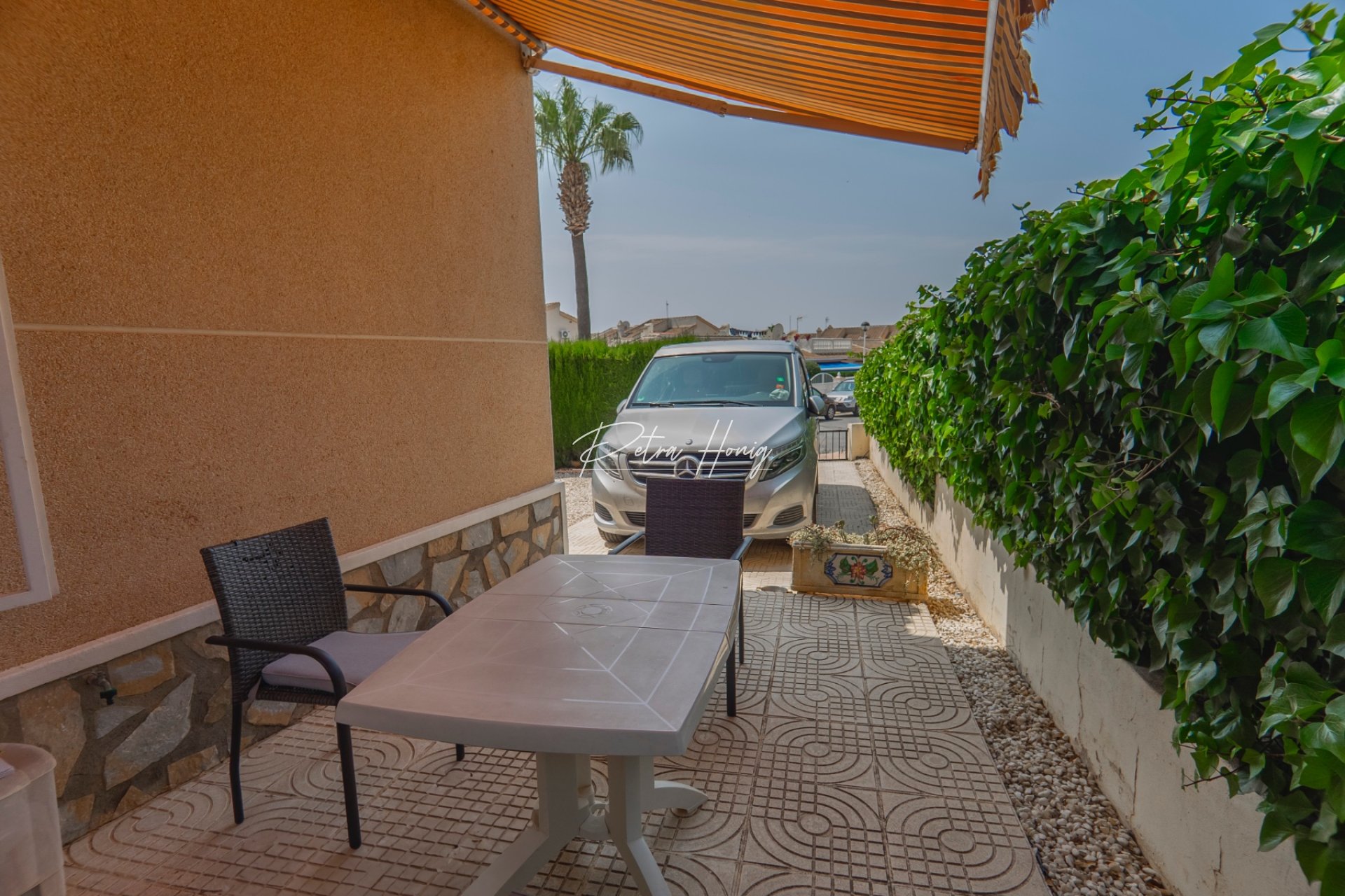 Resales - Semi Detached - Ciudad Quesada - Dona Pepa