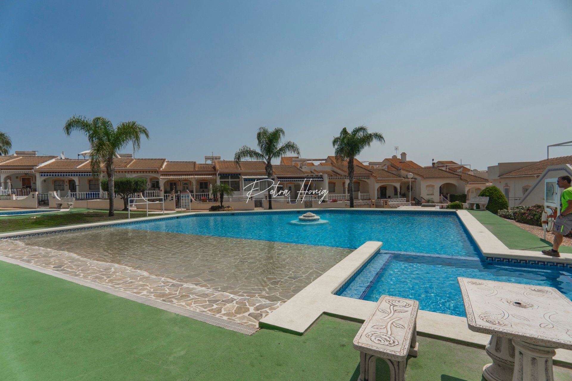 Resales - Semi Detached - Ciudad Quesada - Dona Pepa