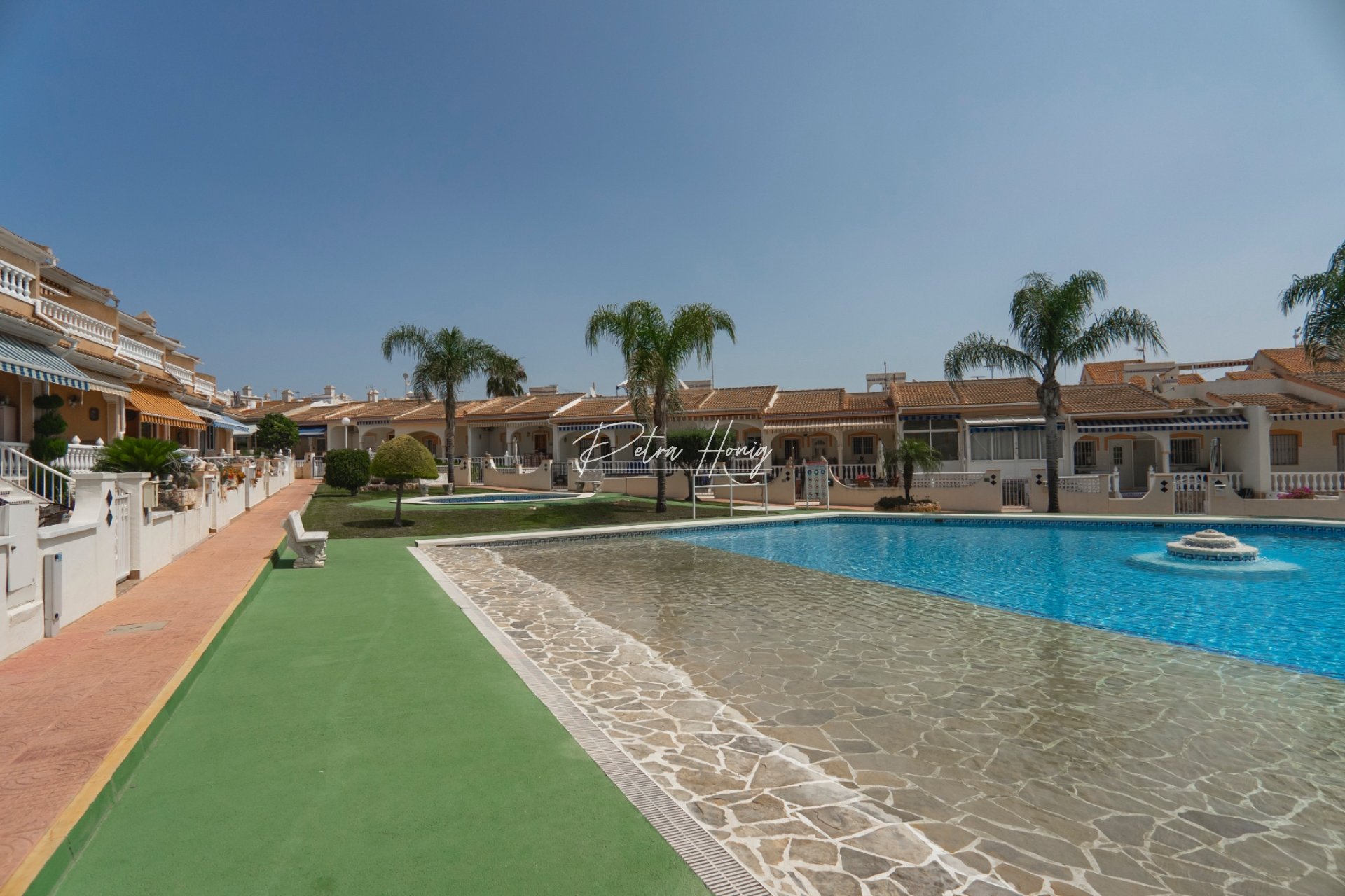 Resales - Semi Detached - Ciudad Quesada - Dona Pepa