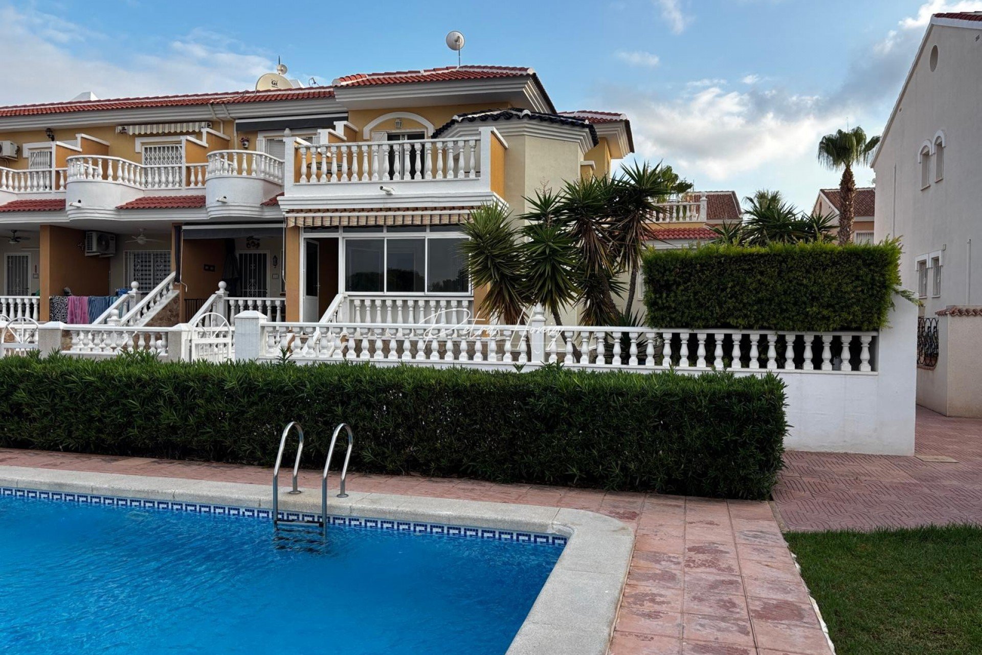 Resales - Semi Detached - Ciudad Quesada - Dona Pepa