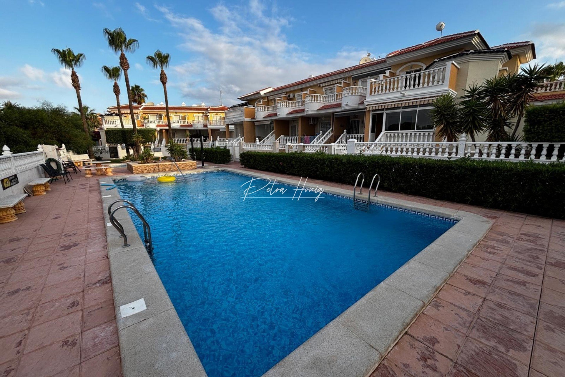Resales - Semi Detached - Ciudad Quesada - Dona Pepa