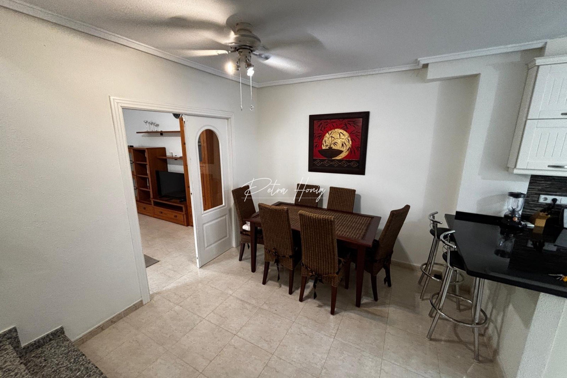 Resales - Semi Detached - Ciudad Quesada - Dona Pepa
