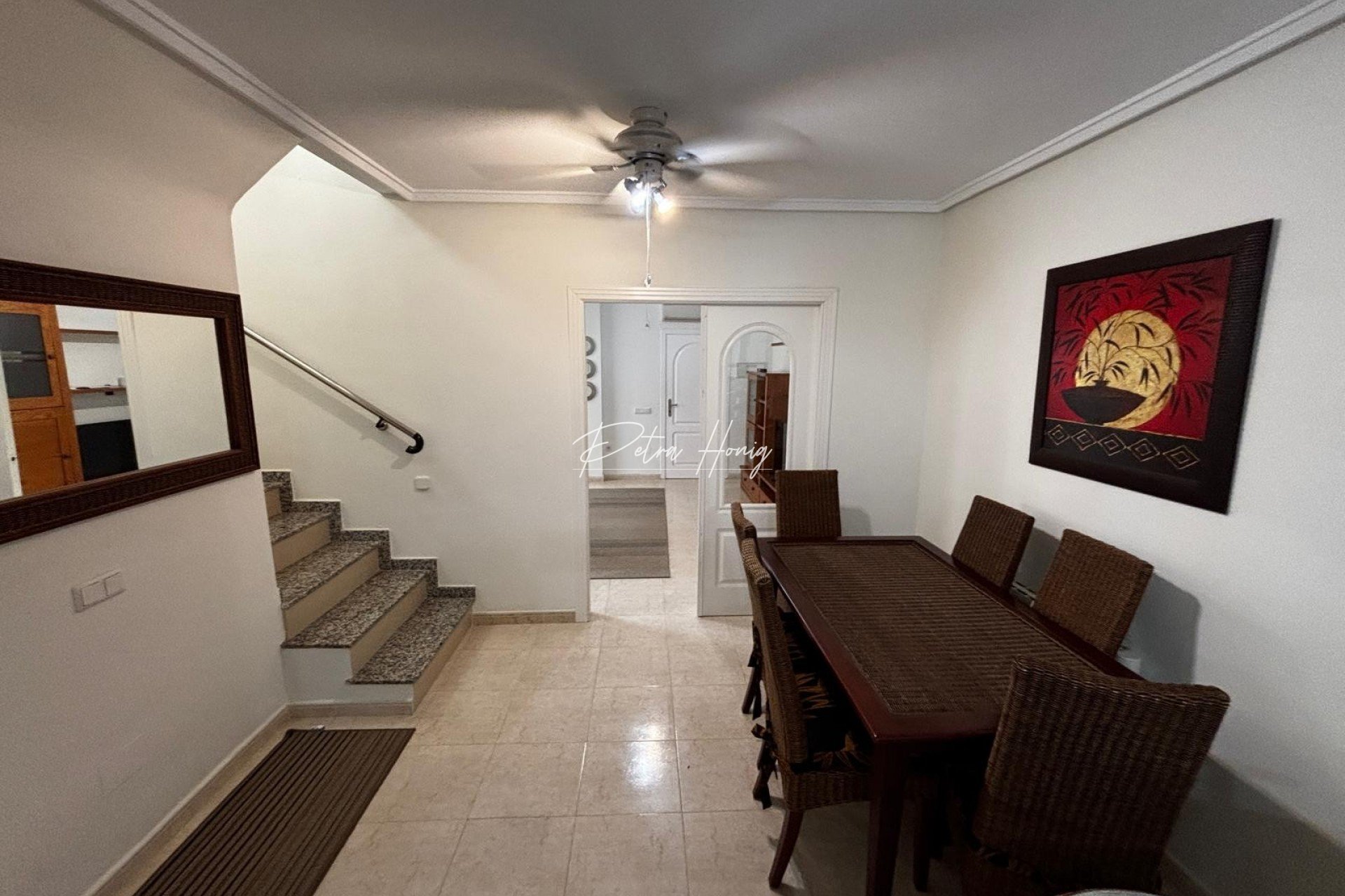 Resales - Semi Detached - Ciudad Quesada - Dona Pepa