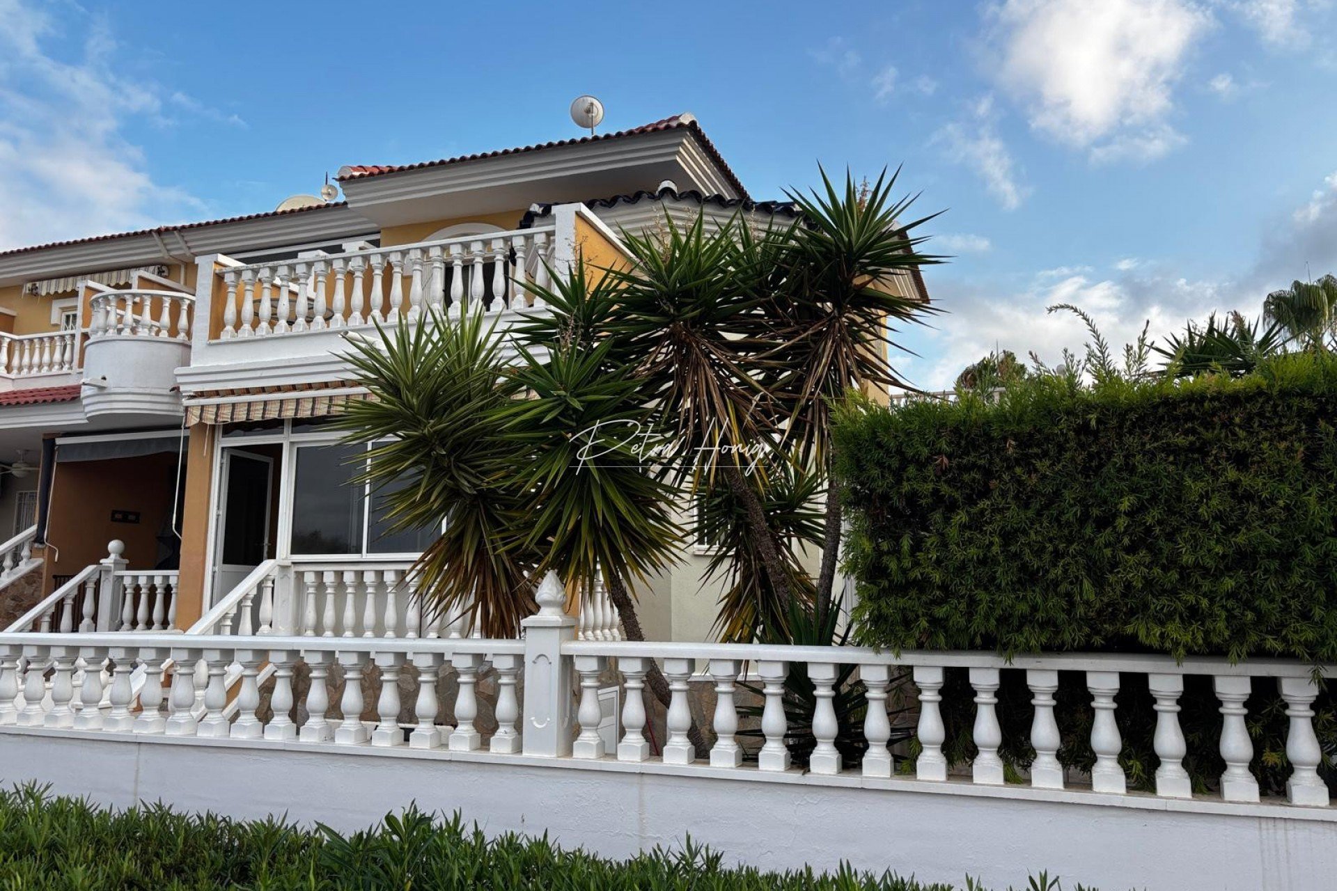 Resales - Semi Detached - Ciudad Quesada - Dona Pepa