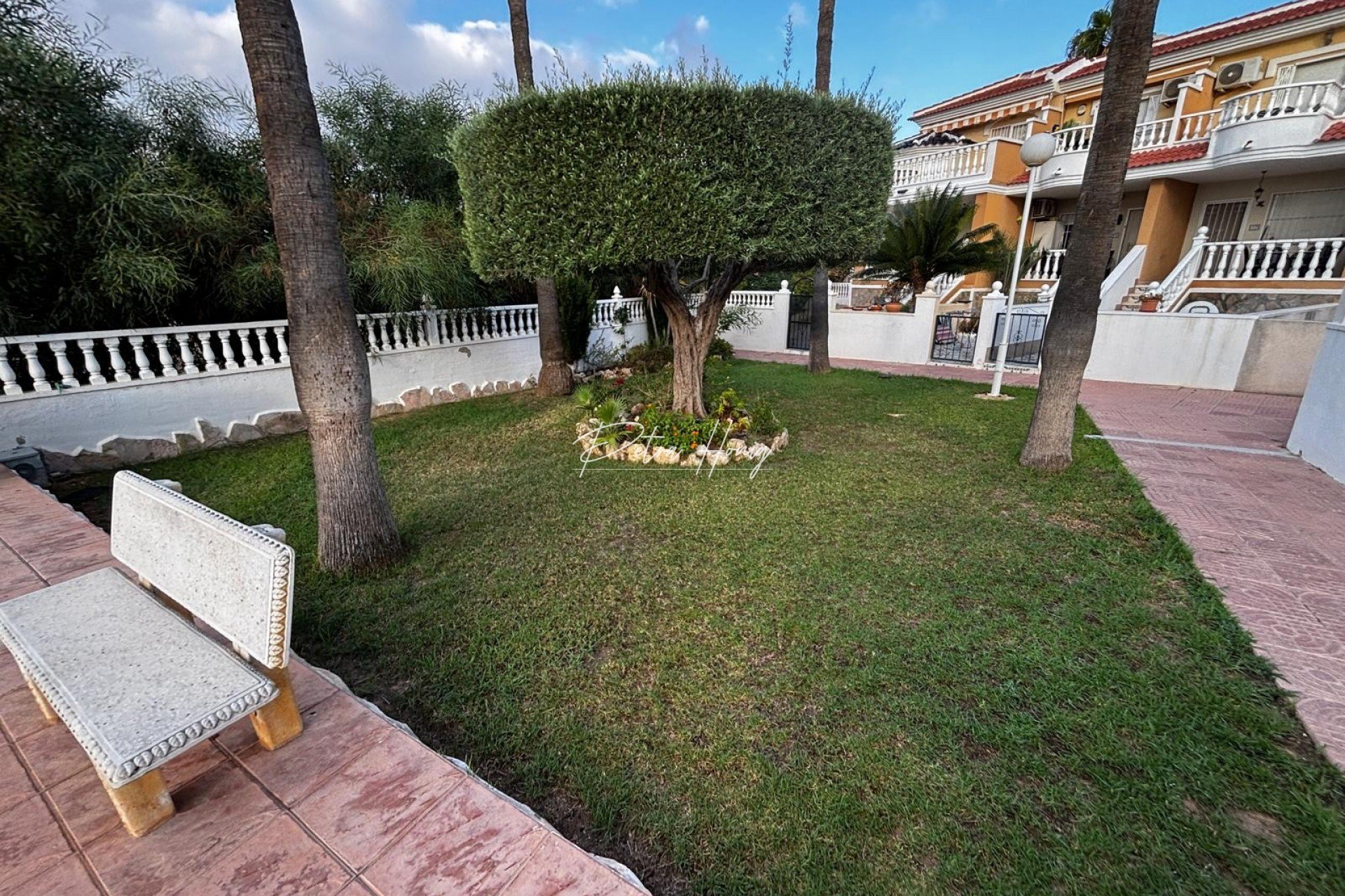 Resales - Semi Detached - Ciudad Quesada - Dona Pepa