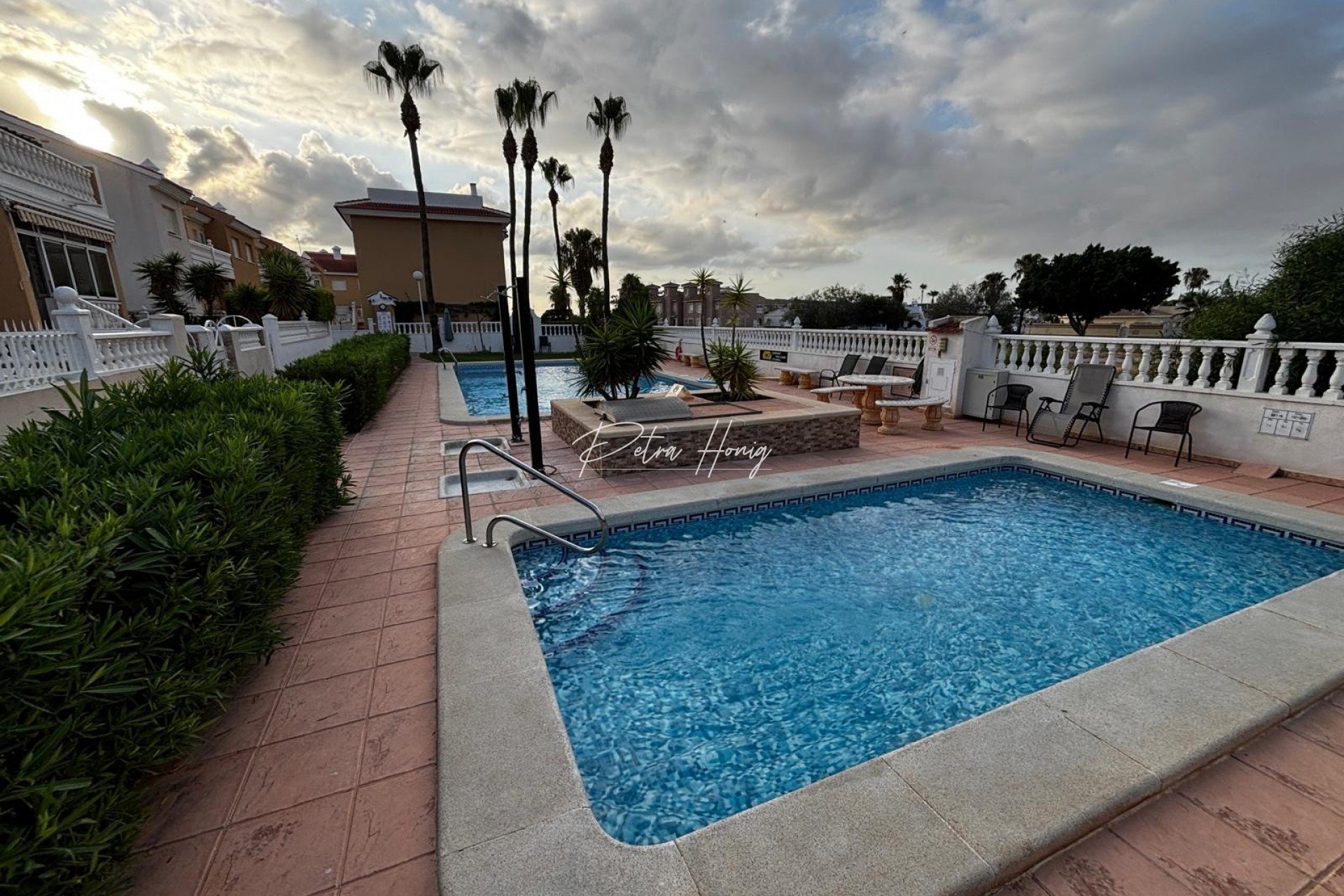 Resales - Semi Detached - Ciudad Quesada - Dona Pepa
