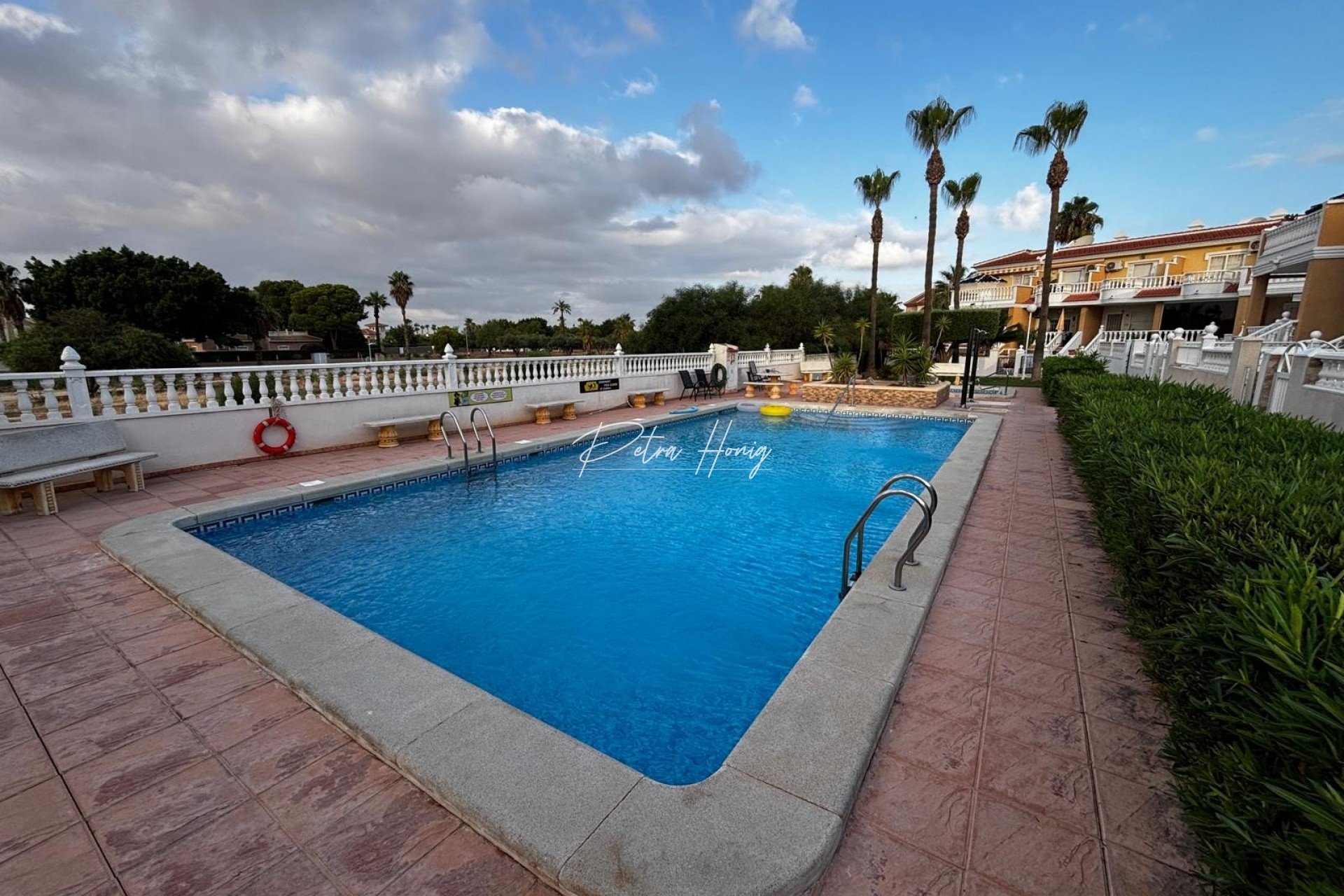 Resales - Semi Detached - Ciudad Quesada - Dona Pepa