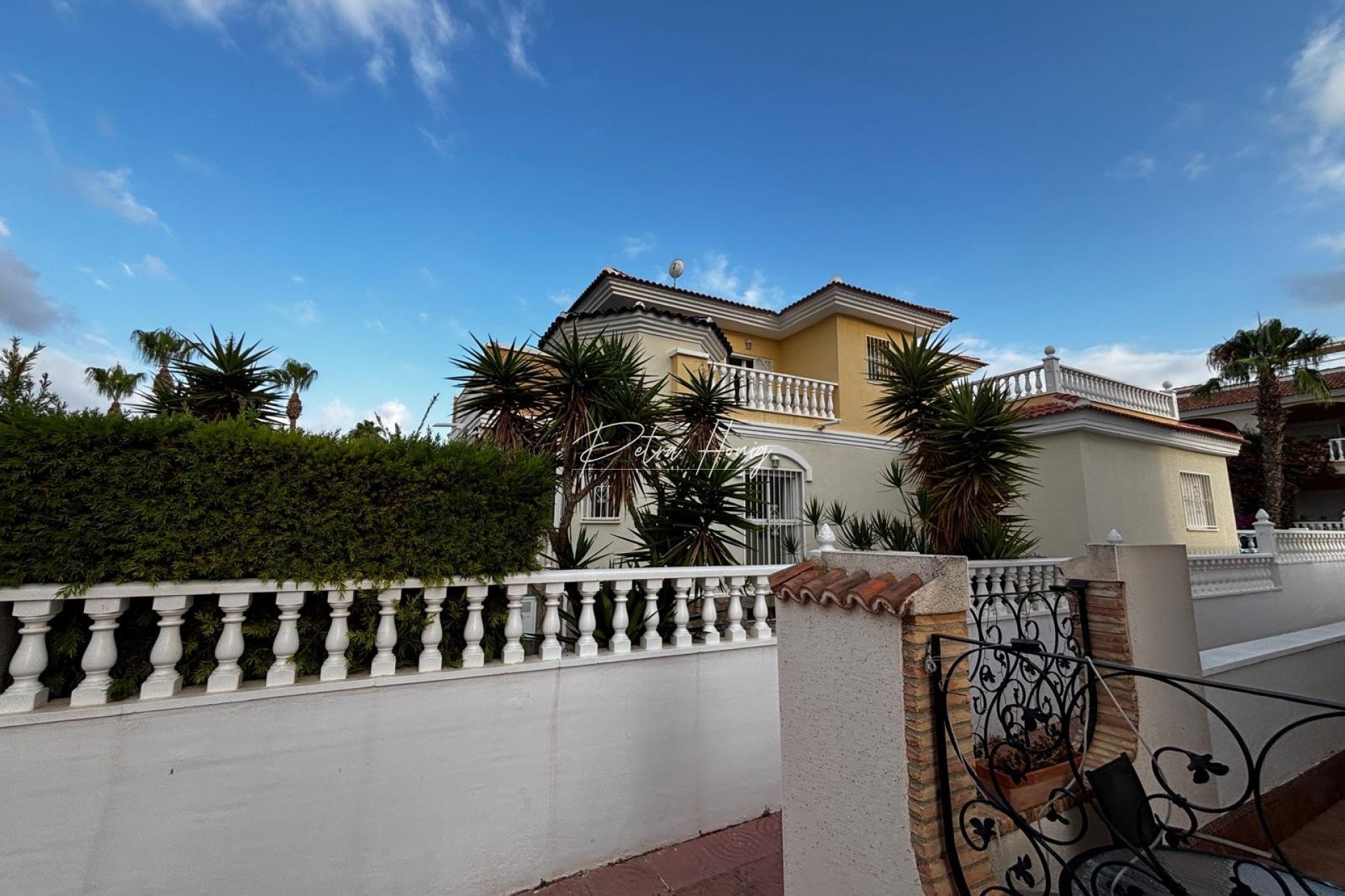 Resales - Semi Detached - Ciudad Quesada - Dona Pepa