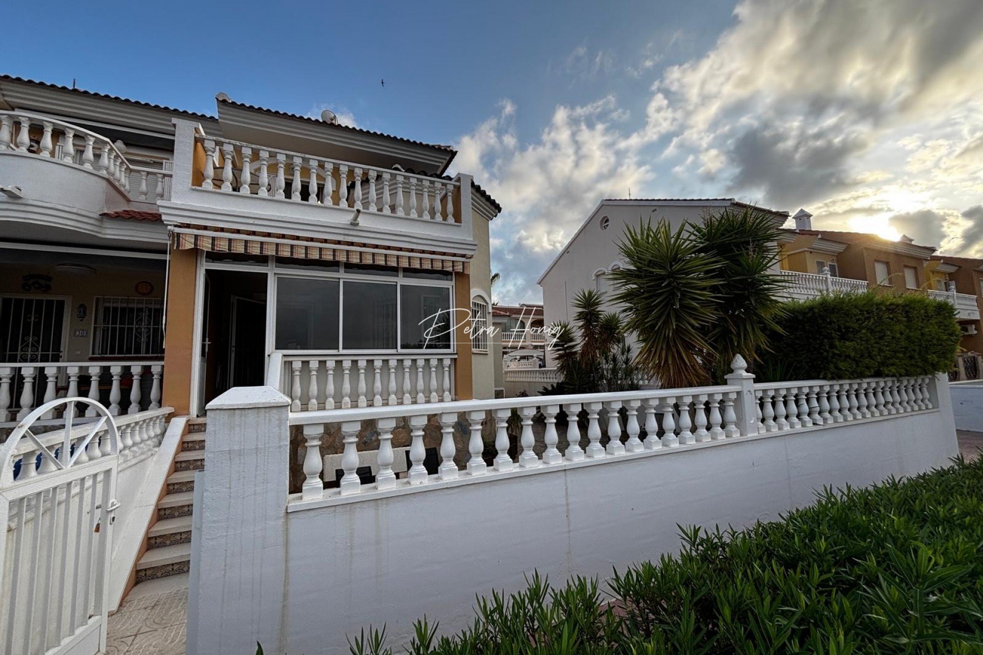 Resales - Semi Detached - Ciudad Quesada - Dona Pepa