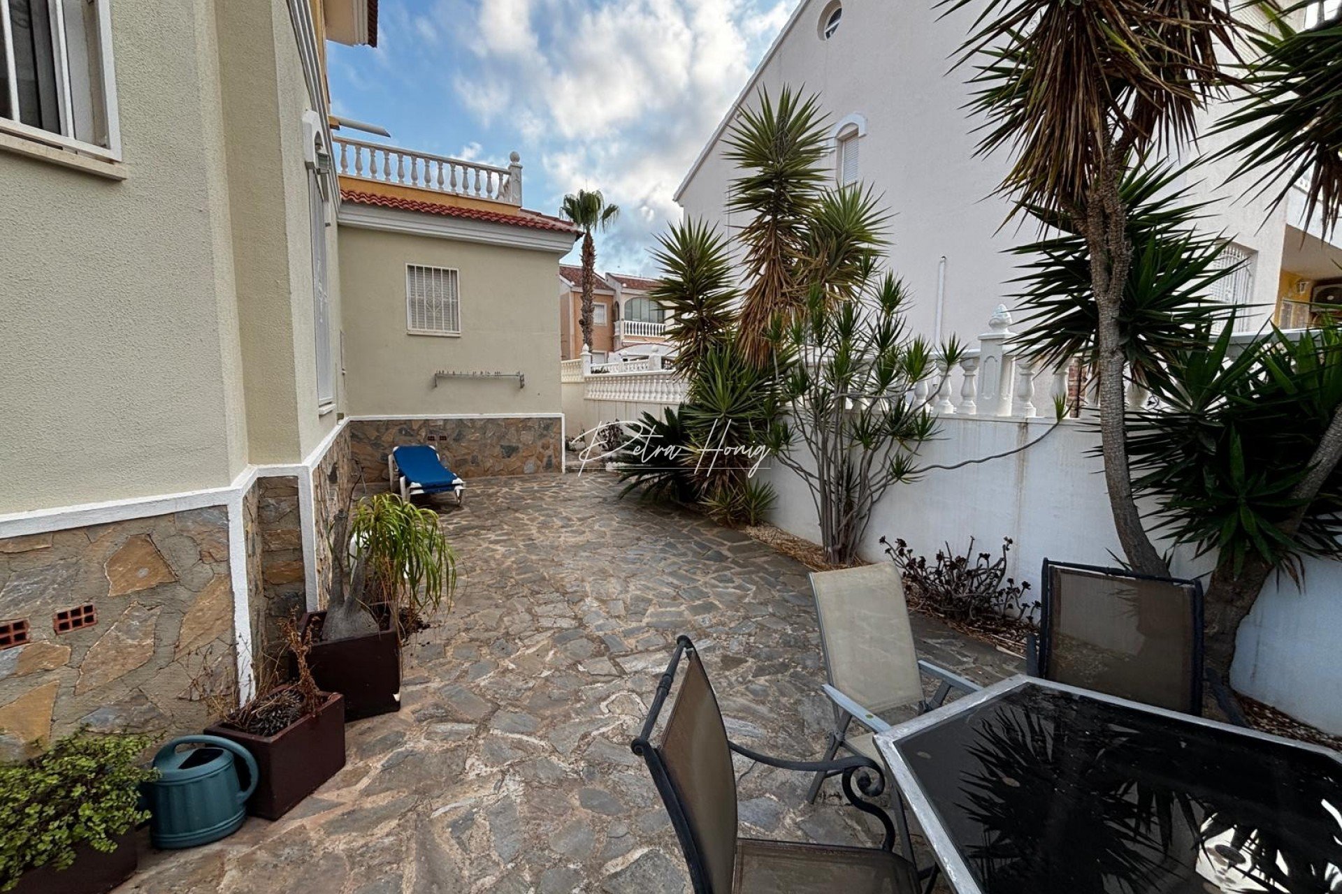 Resales - Semi Detached - Ciudad Quesada - Dona Pepa