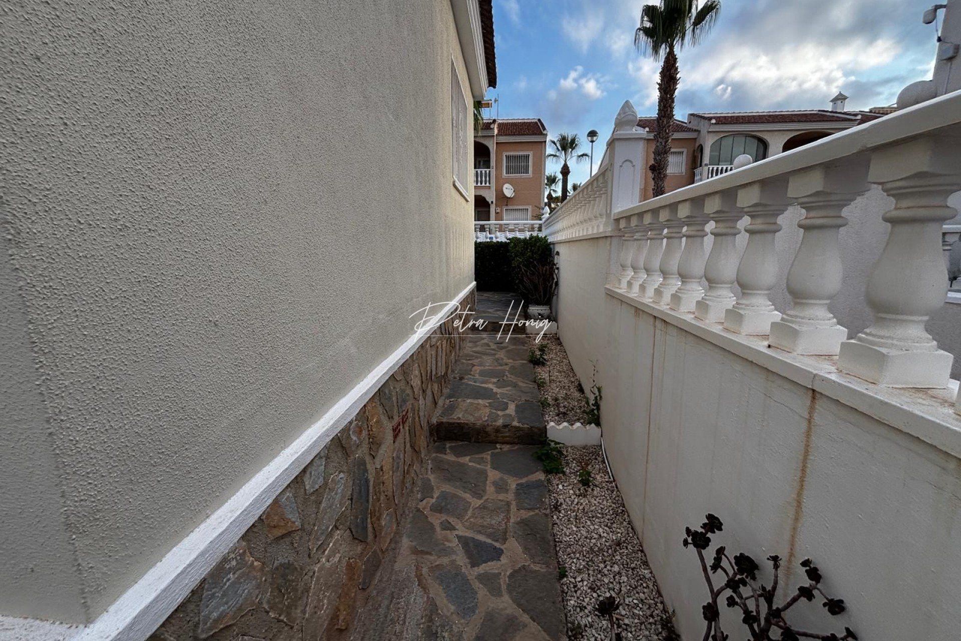 Resales - Semi Detached - Ciudad Quesada - Dona Pepa