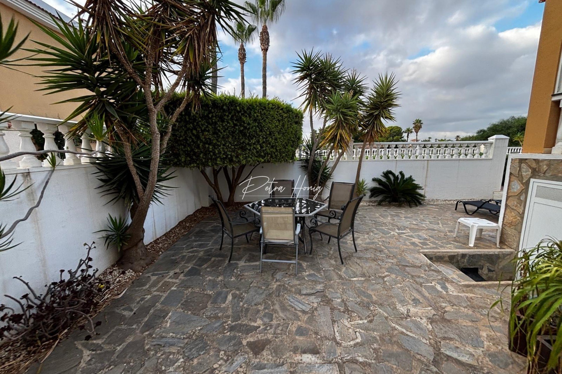 Resales - Semi Detached - Ciudad Quesada - Dona Pepa