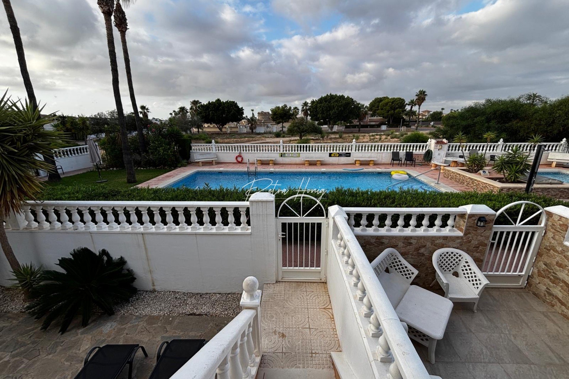 Resales - Semi Detached - Ciudad Quesada - Dona Pepa