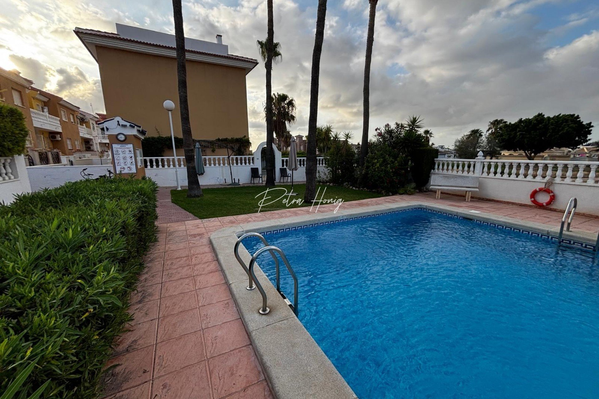 Resales - Semi Detached - Ciudad Quesada - Dona Pepa