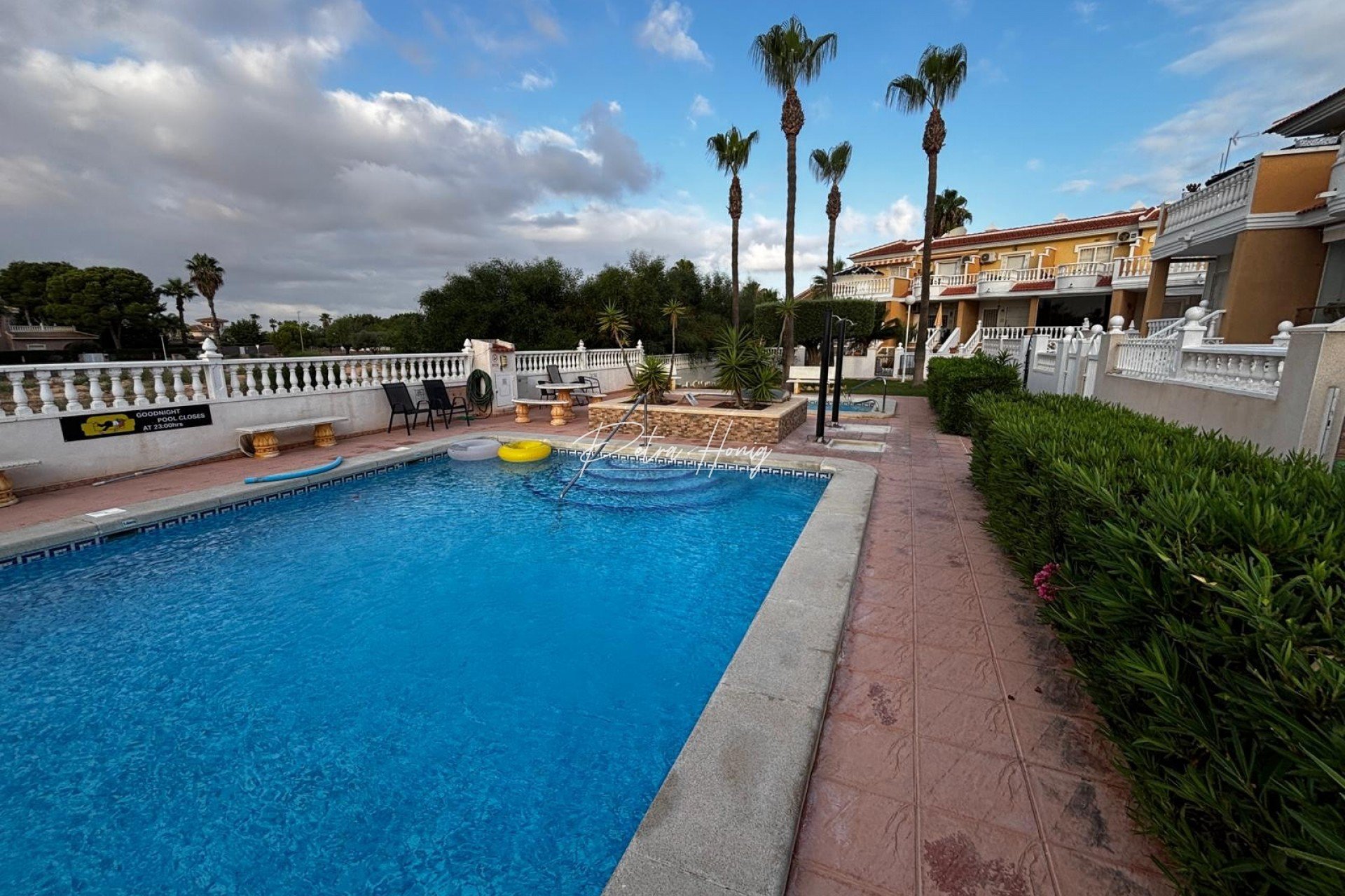 Resales - Semi Detached - Ciudad Quesada - Dona Pepa