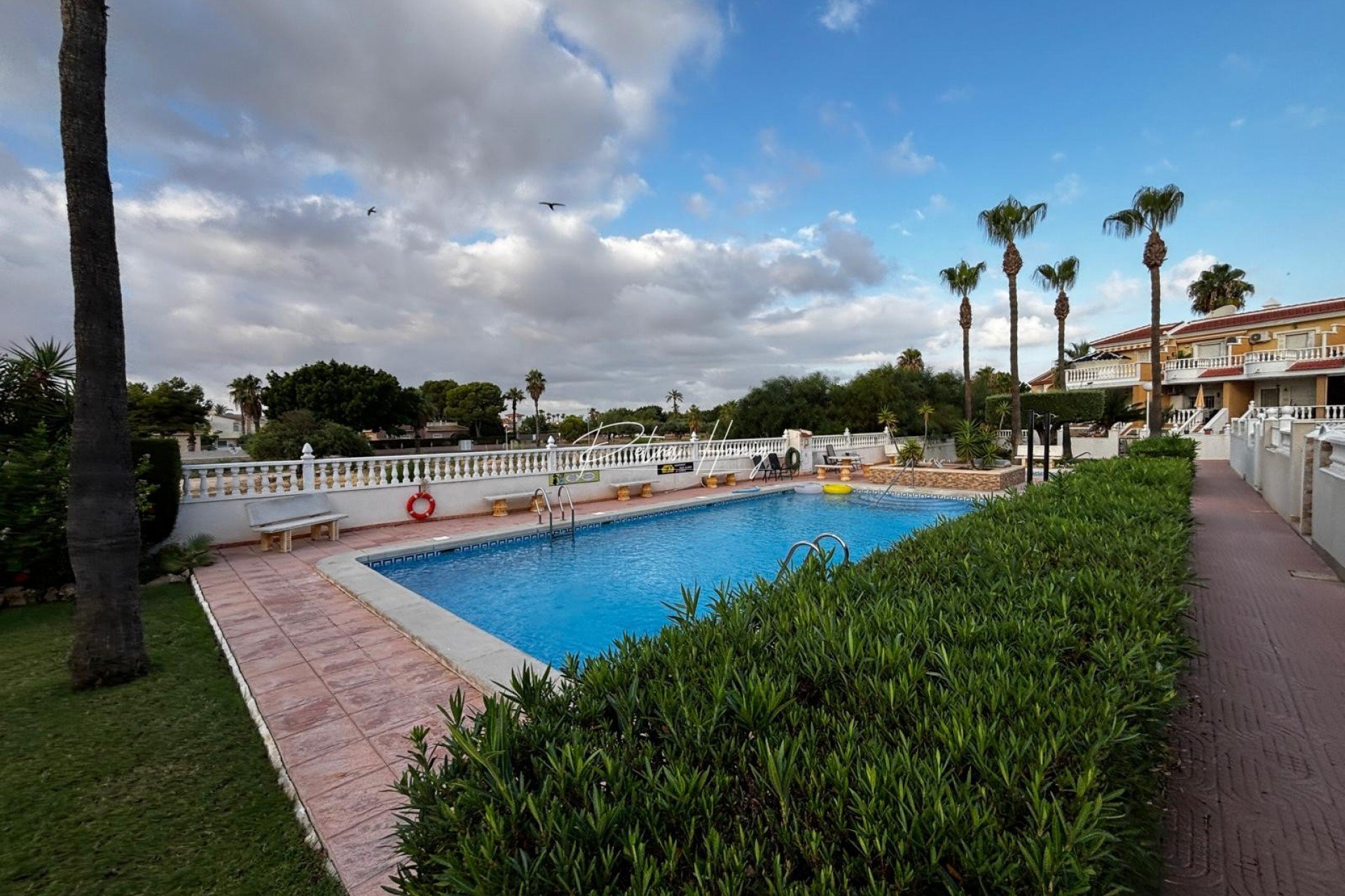 Resales - Semi Detached - Ciudad Quesada - Dona Pepa